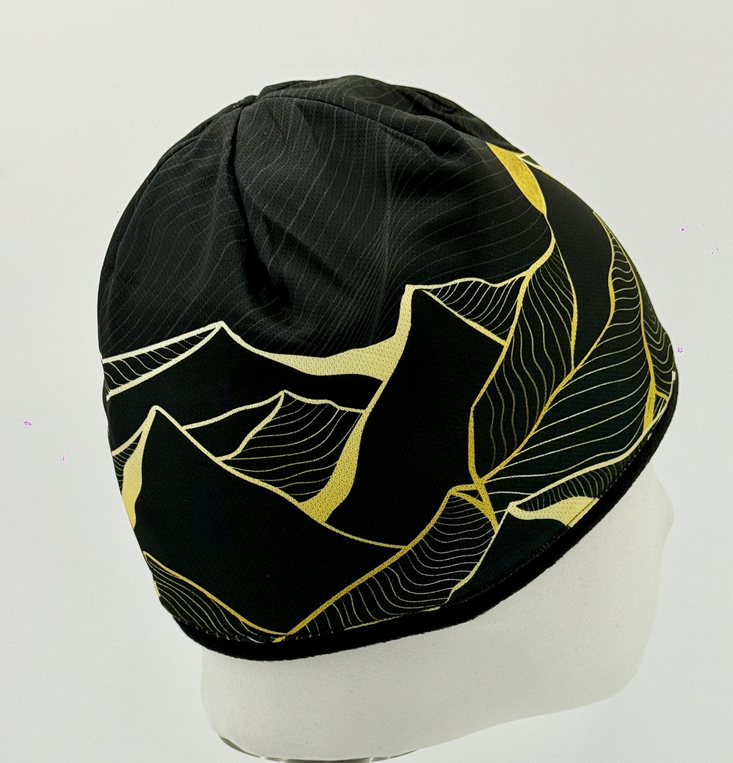 ШАПКА ДВУЛИЦЕВА MOUNTAIN