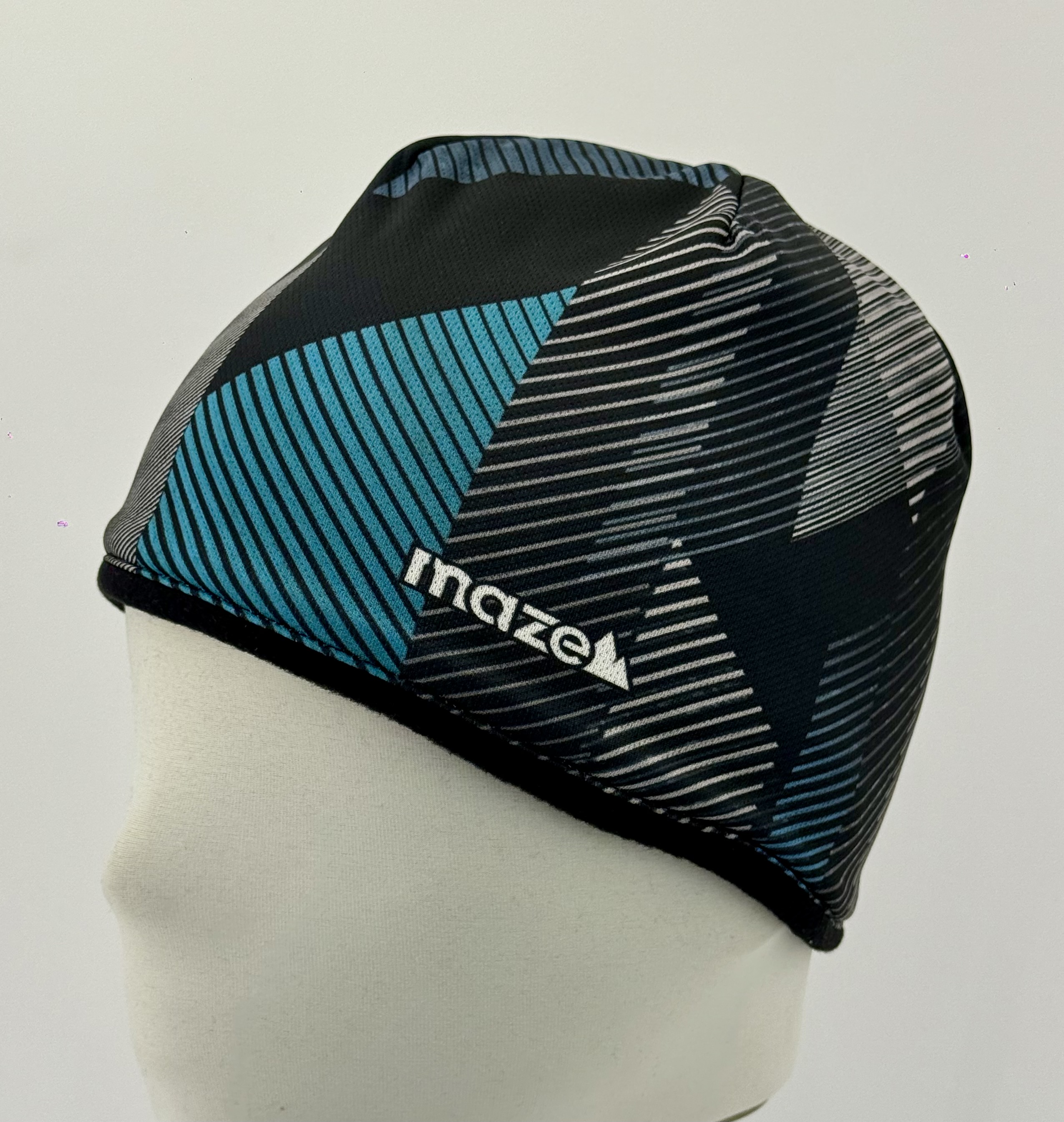 ШАПКА ДВУЛИЦЕВА STREET BLUE