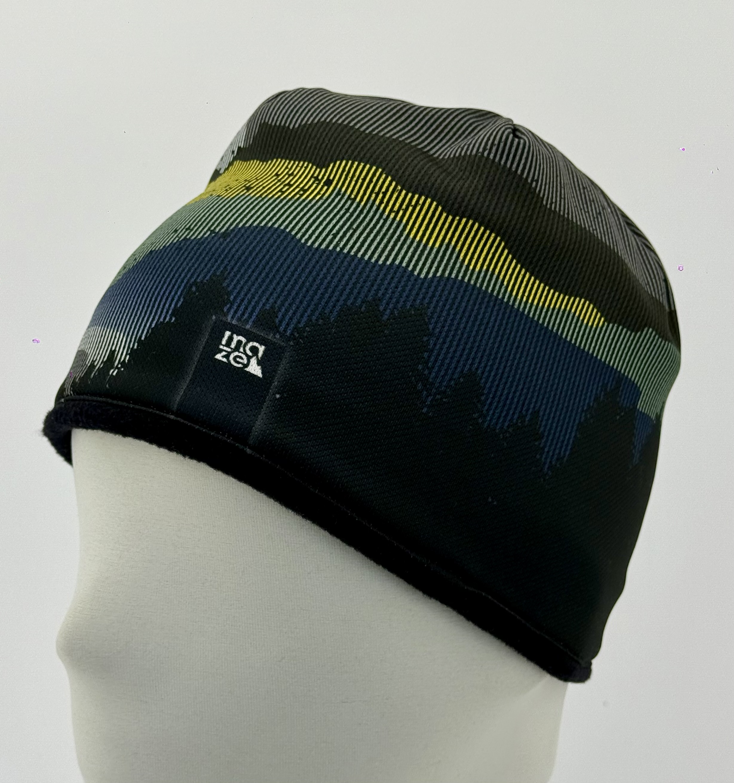 ШАПКА ДВУЛИЦЕВА VIEW