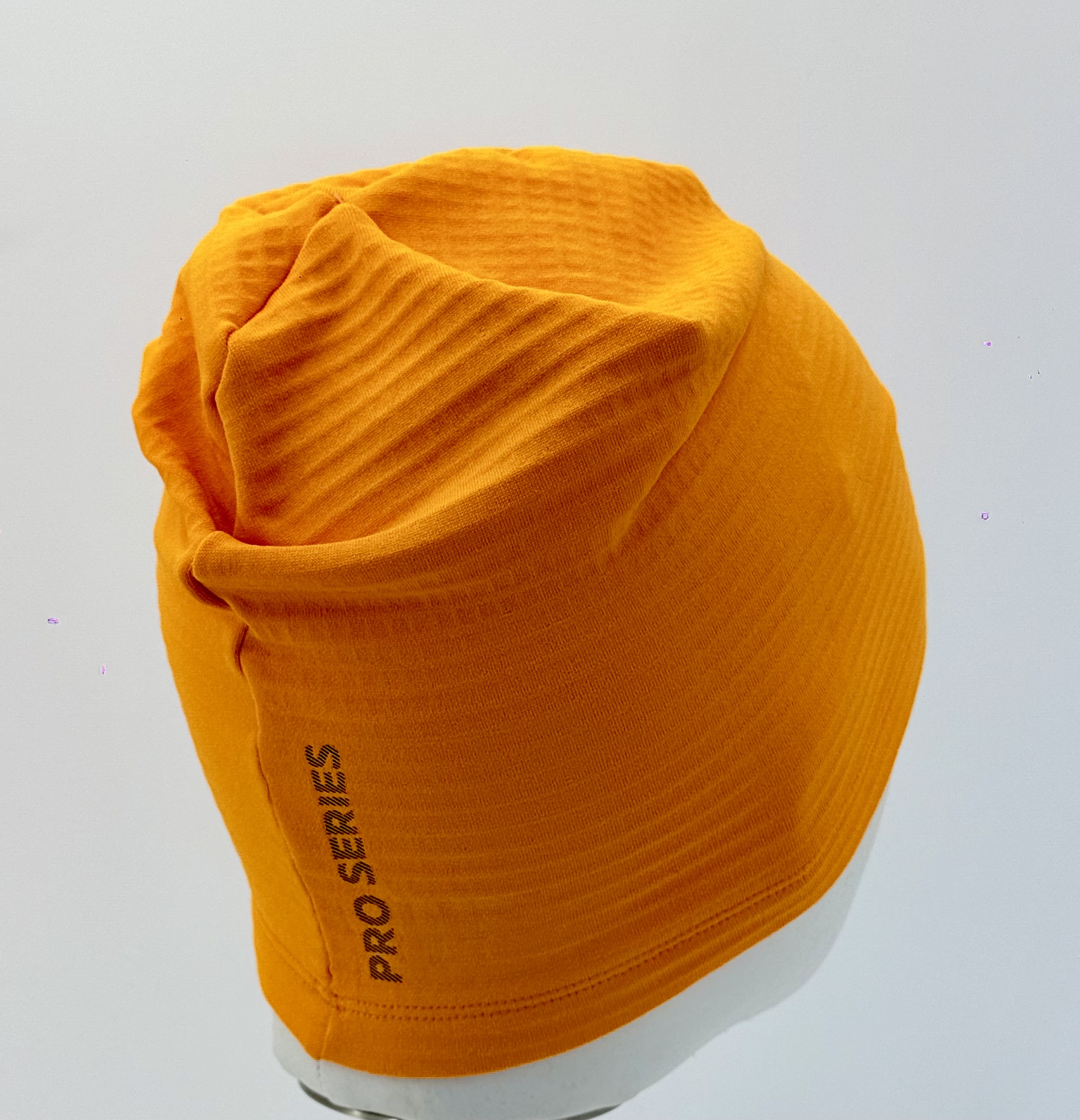 ШАПКА ПОЛАРТЕК FLEECE ORANGE