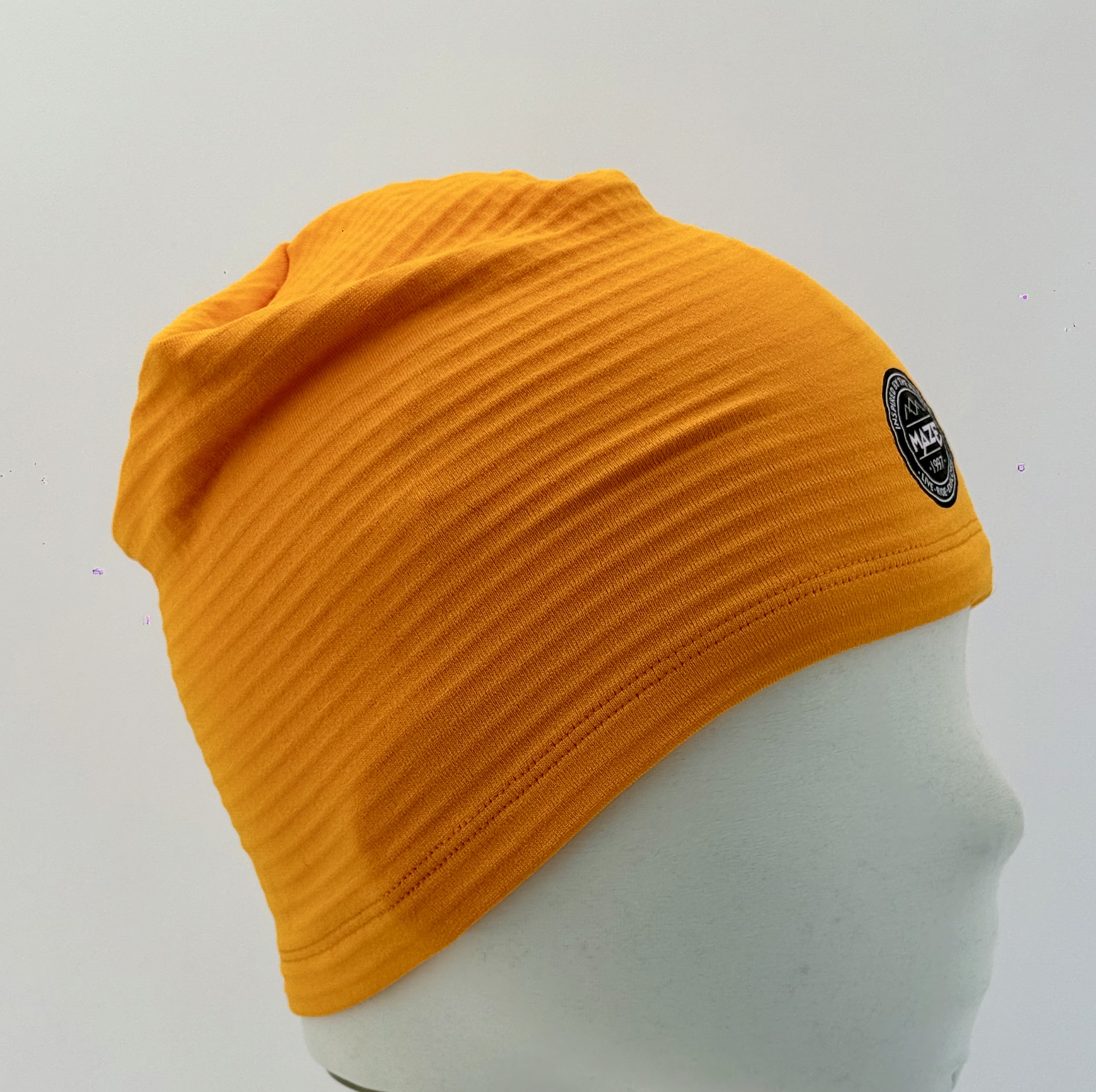 ШАПКА ПОЛАРТЕК FLEECE ORANGE
