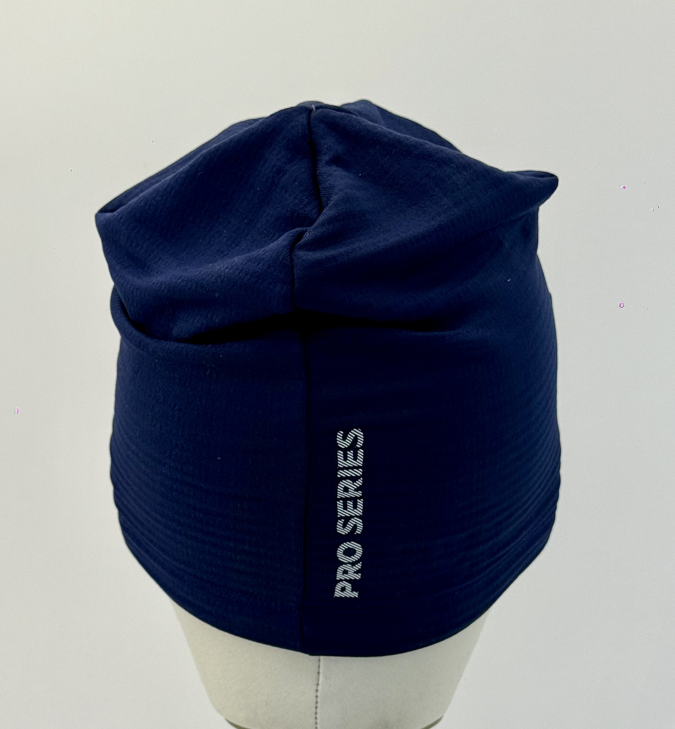 ШАПКА ПОЛАРТЕК FLEECE BLUE