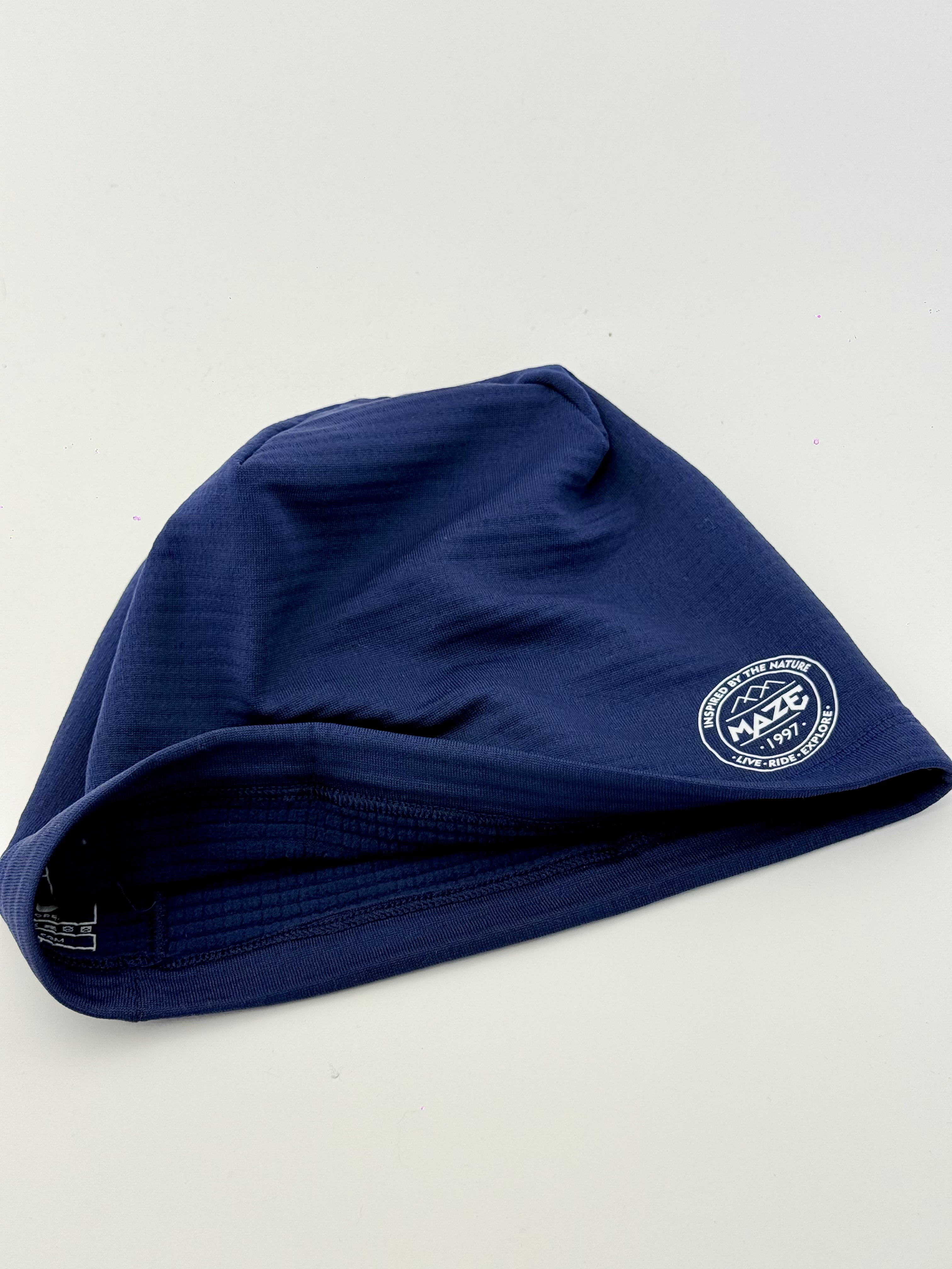 ШАПКА ПОЛАРТЕК FLEECE BLUE