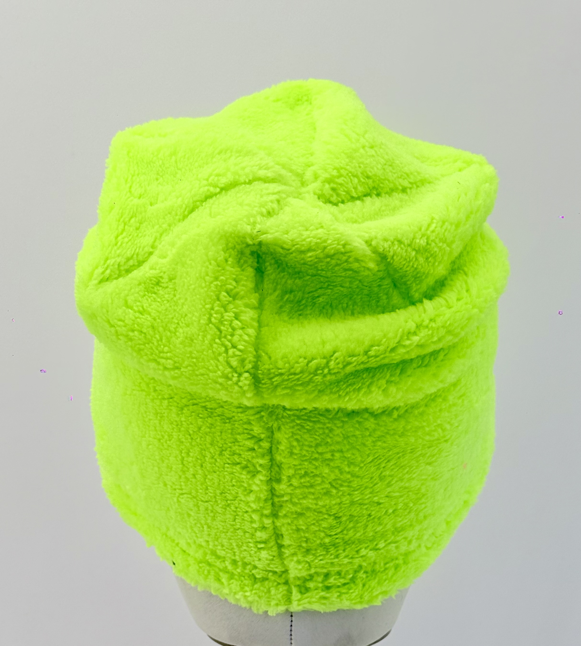 MAZE ШАПКА ПОЛАР MELLOW GREEN