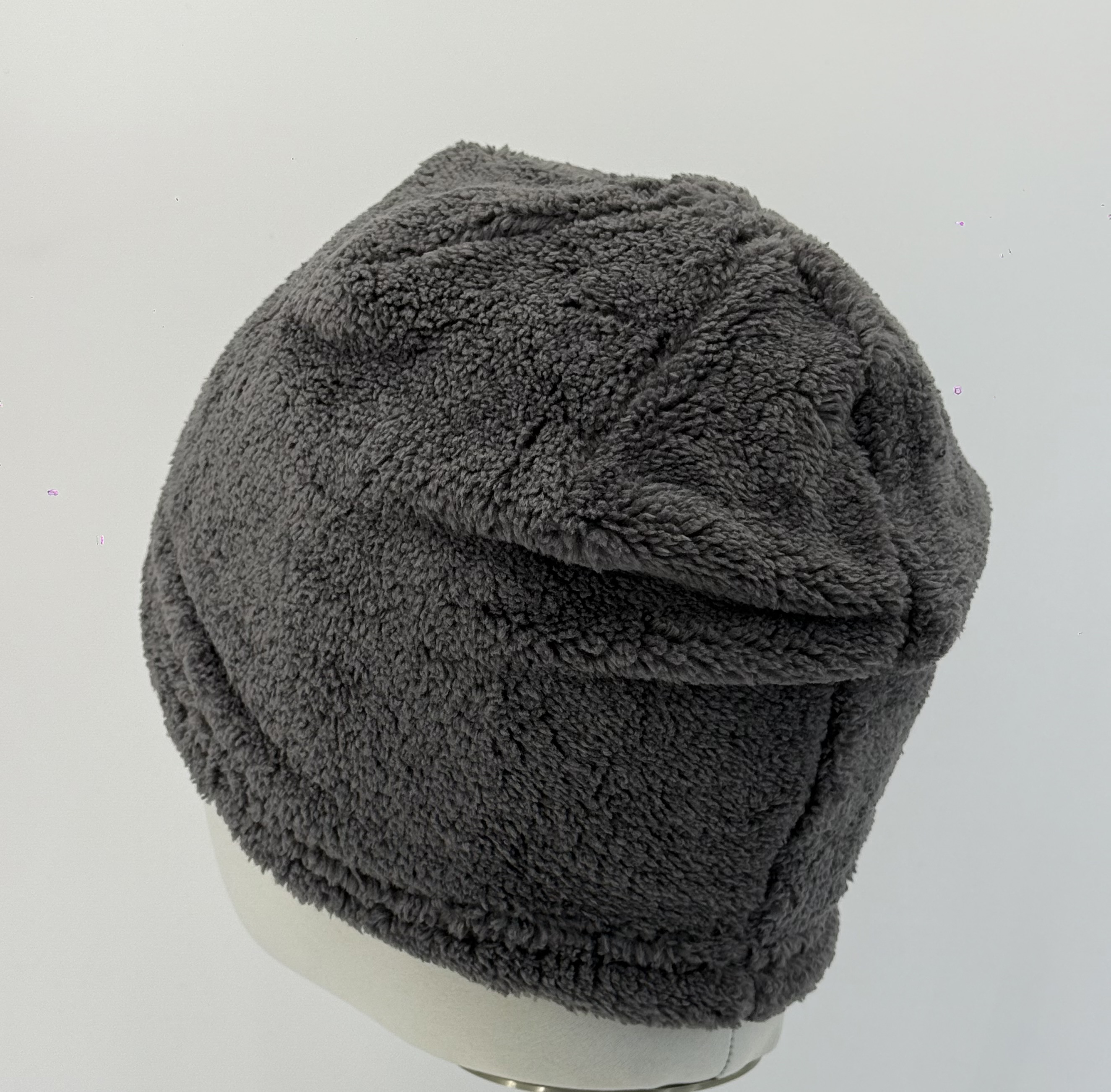 MAZE ШАПКА ПОЛАР MELLOW GREY