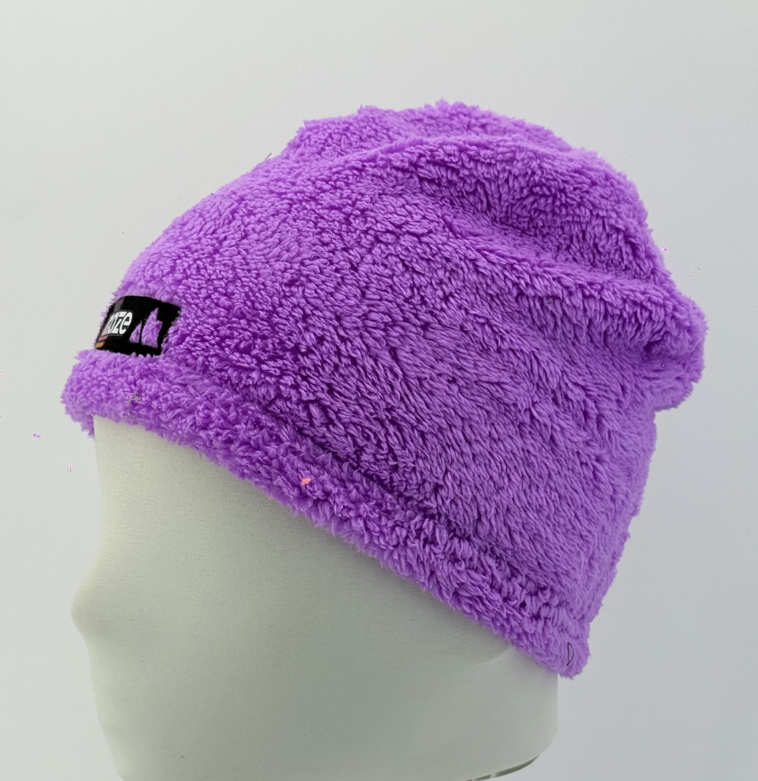 MAZE ШАПКА ПОЛАР MELLOW PURPLE