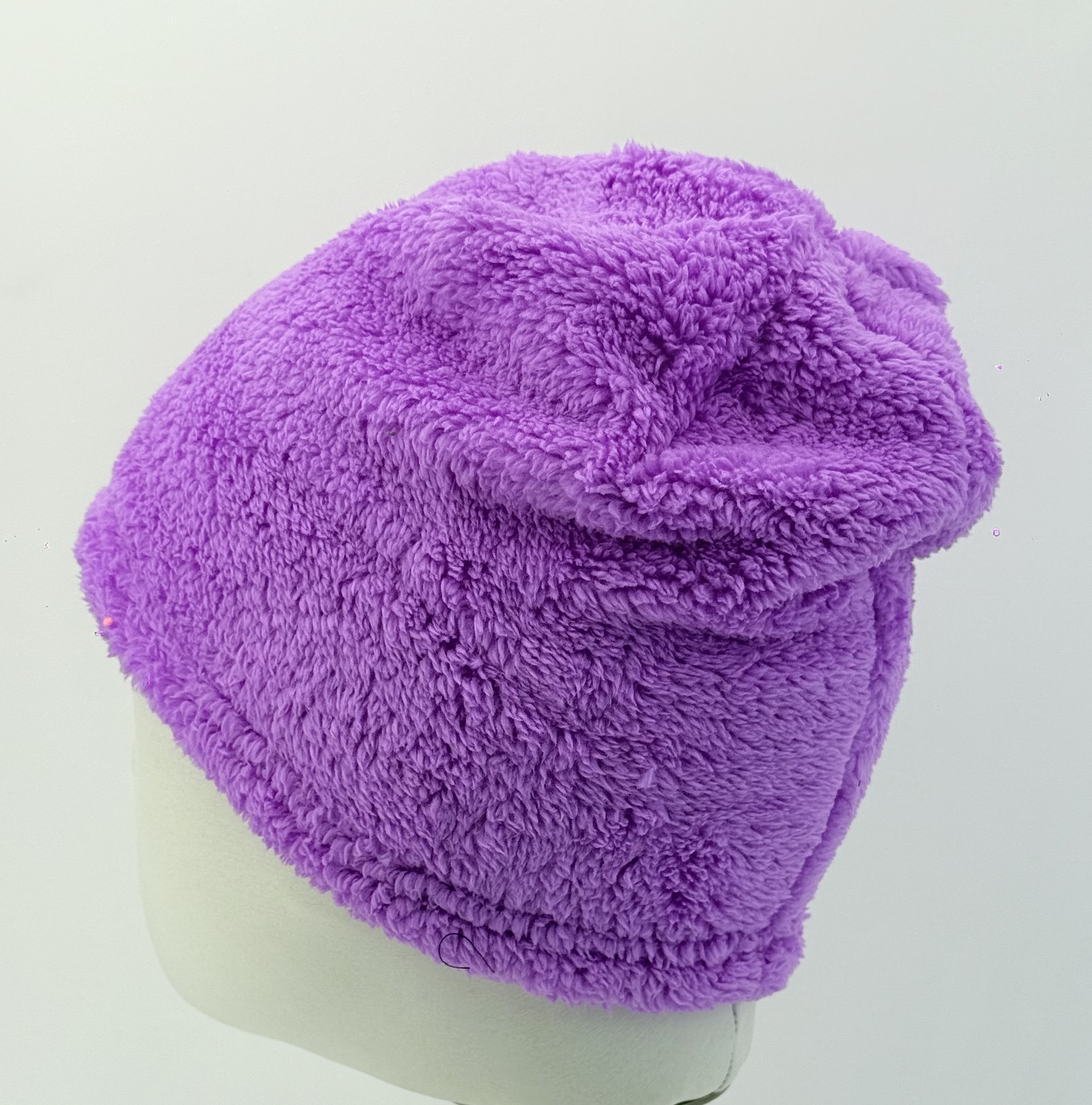 MAZE ШАПКА ПОЛАР MELLOW PURPLE