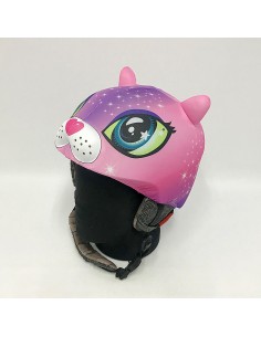 Аксесоари за каски
