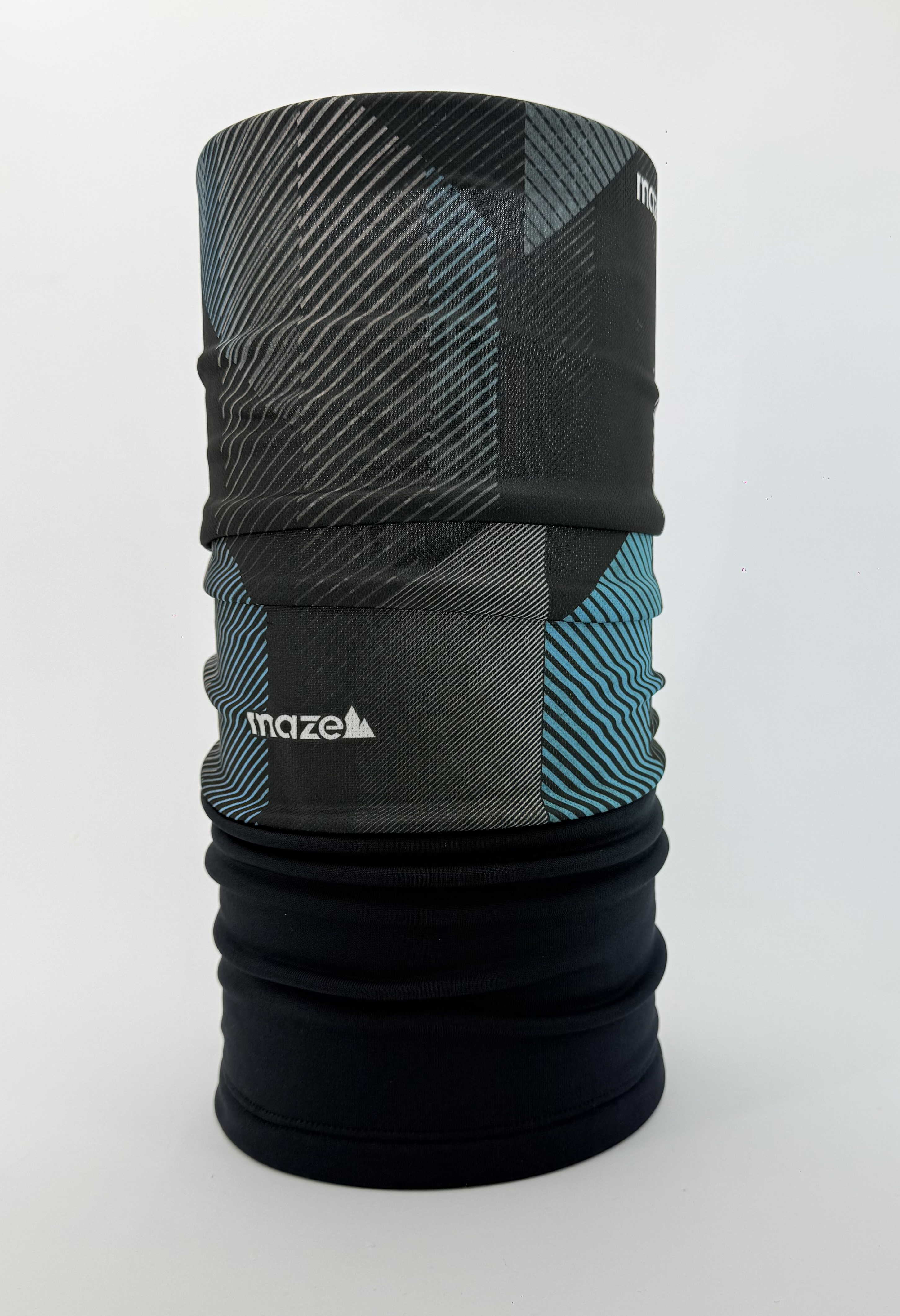 Мултифункционални кърпи и шалове