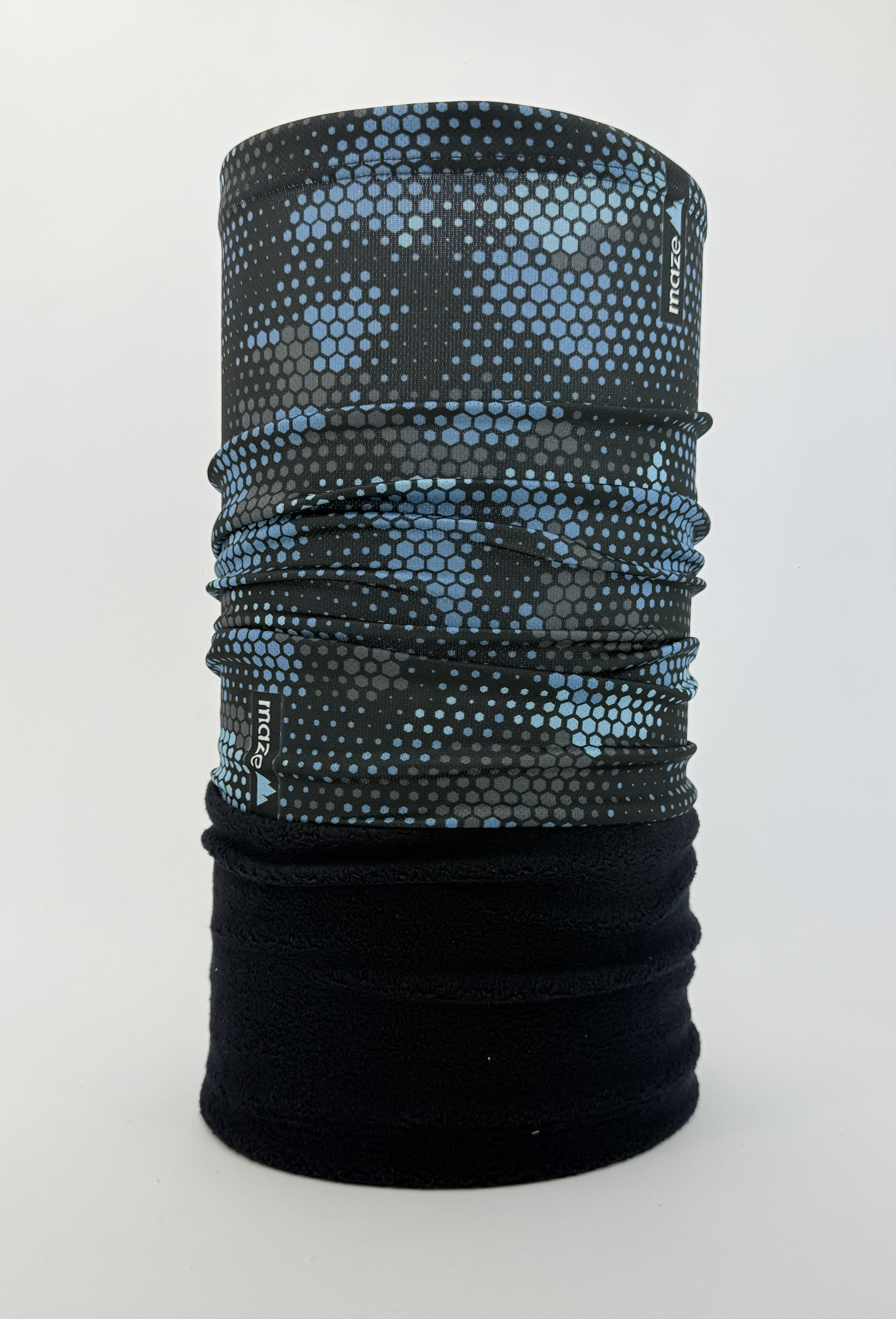 МУЛТИФУНКЦИОНАЛНА КЪРПА MAZE PEAK