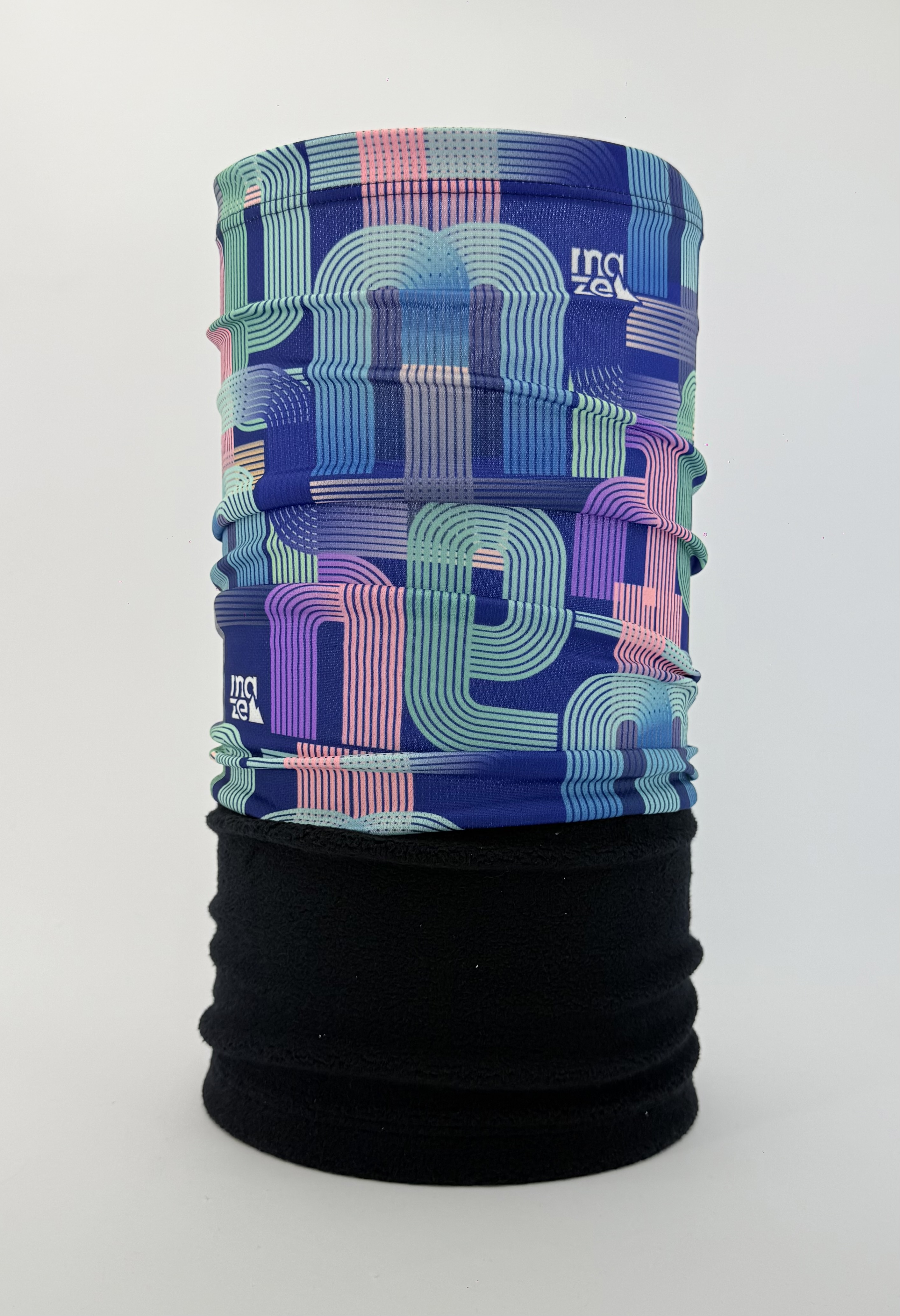 Мултифункционални кърпи и шалове