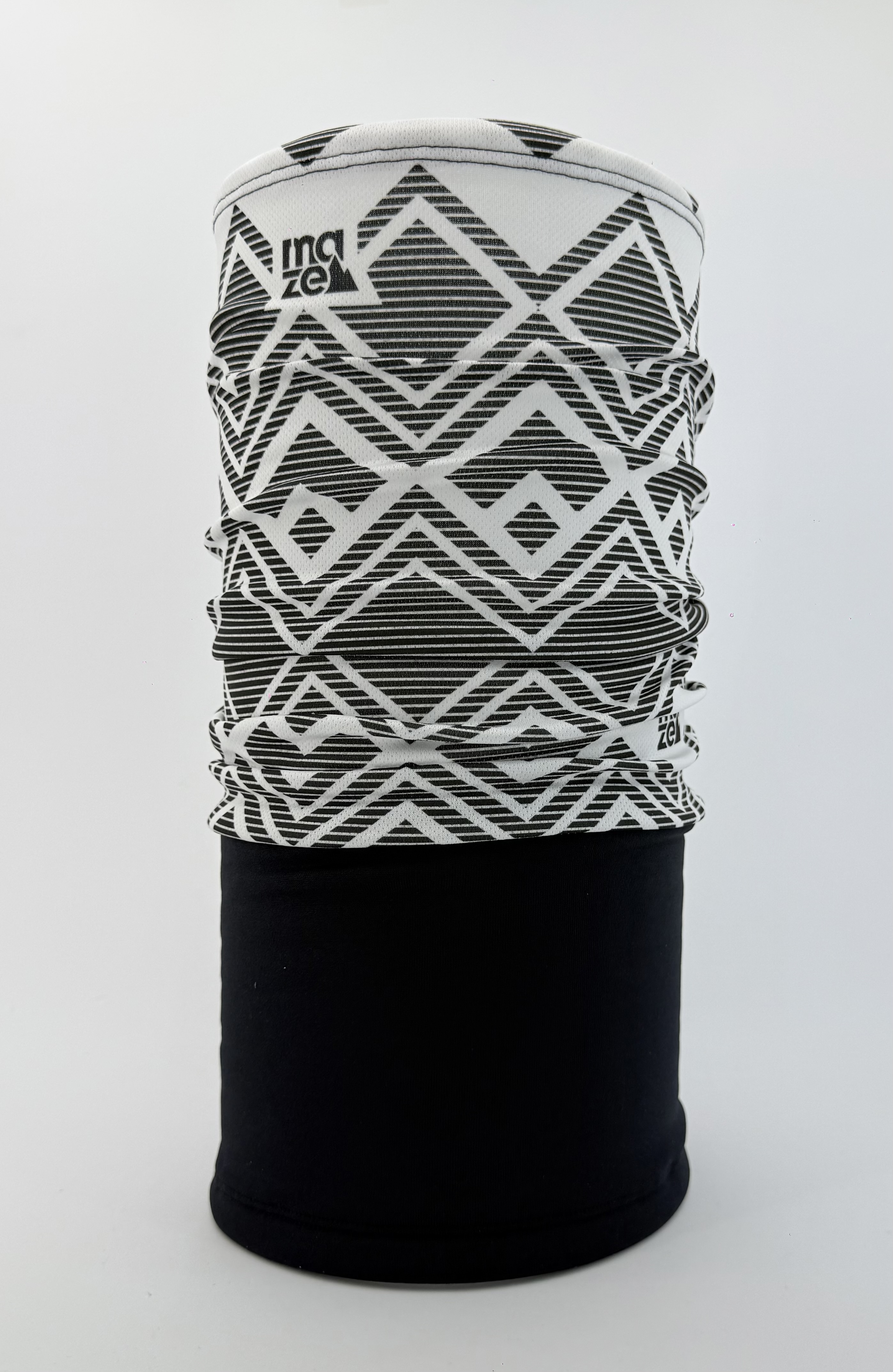 МУЛТИФУНКЦИОНАЛНА КЪРПА MAZE PEAK