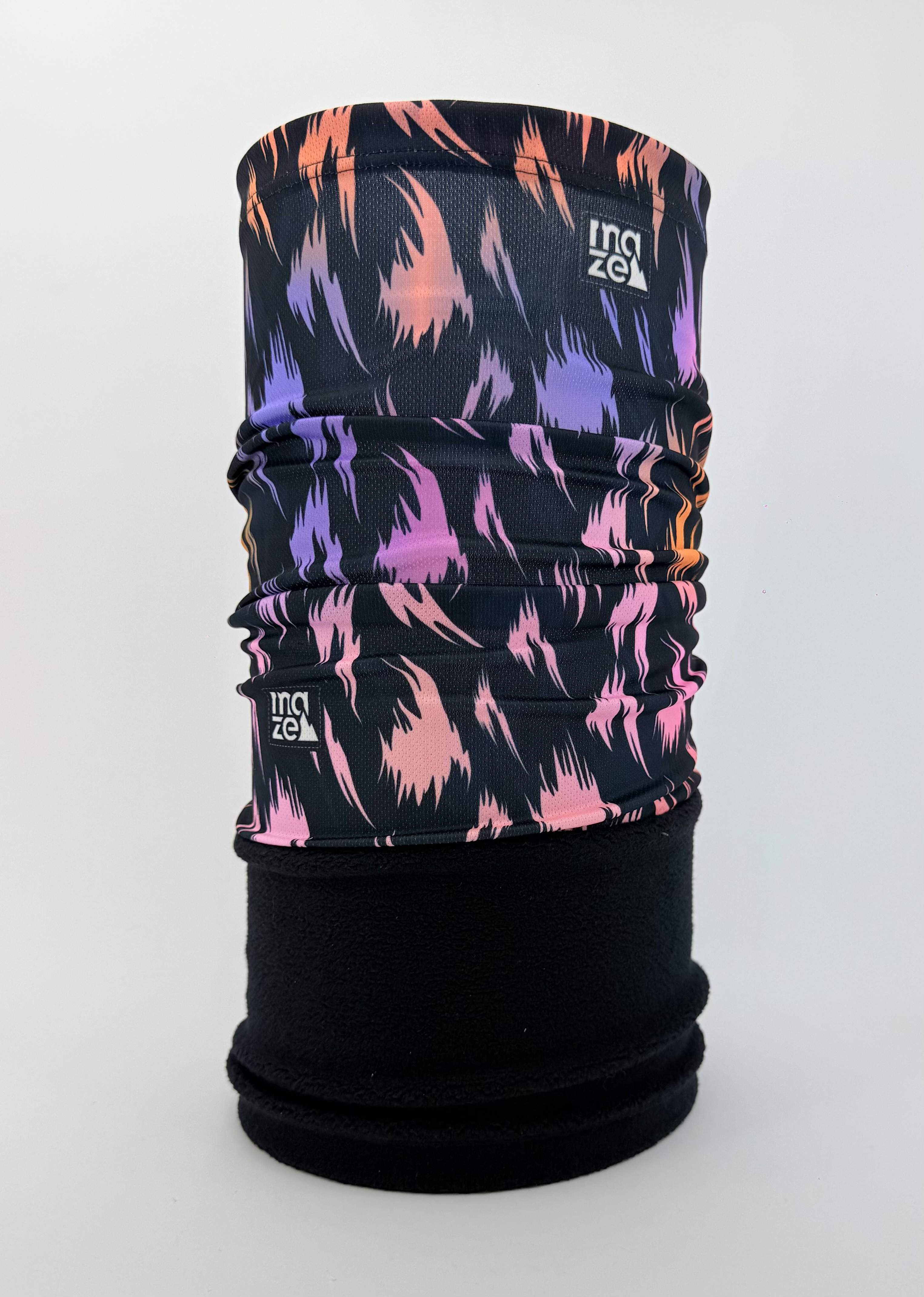 Мултифункционални кърпи и шалове