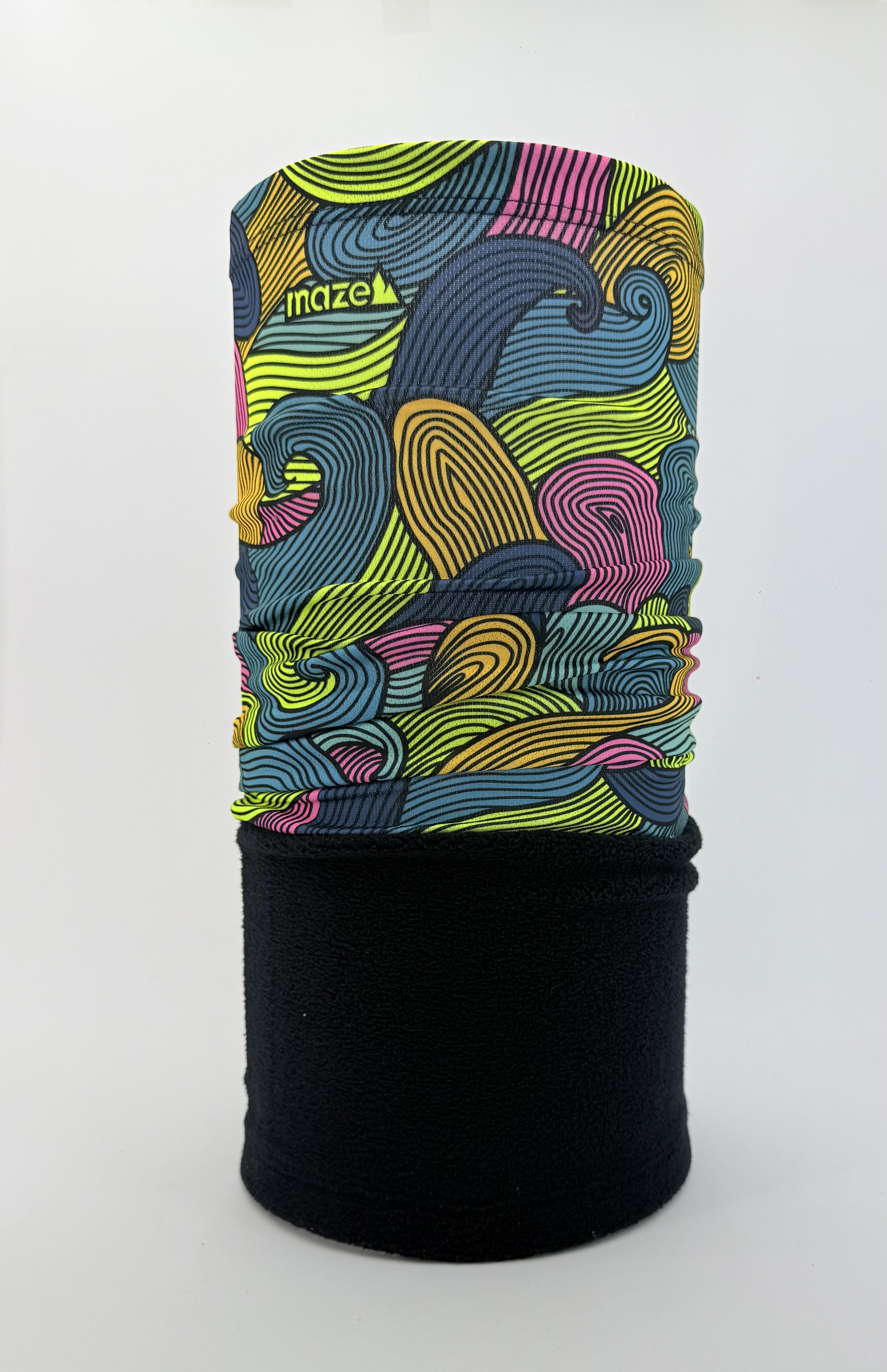 Мултифункционални кърпи и шалове