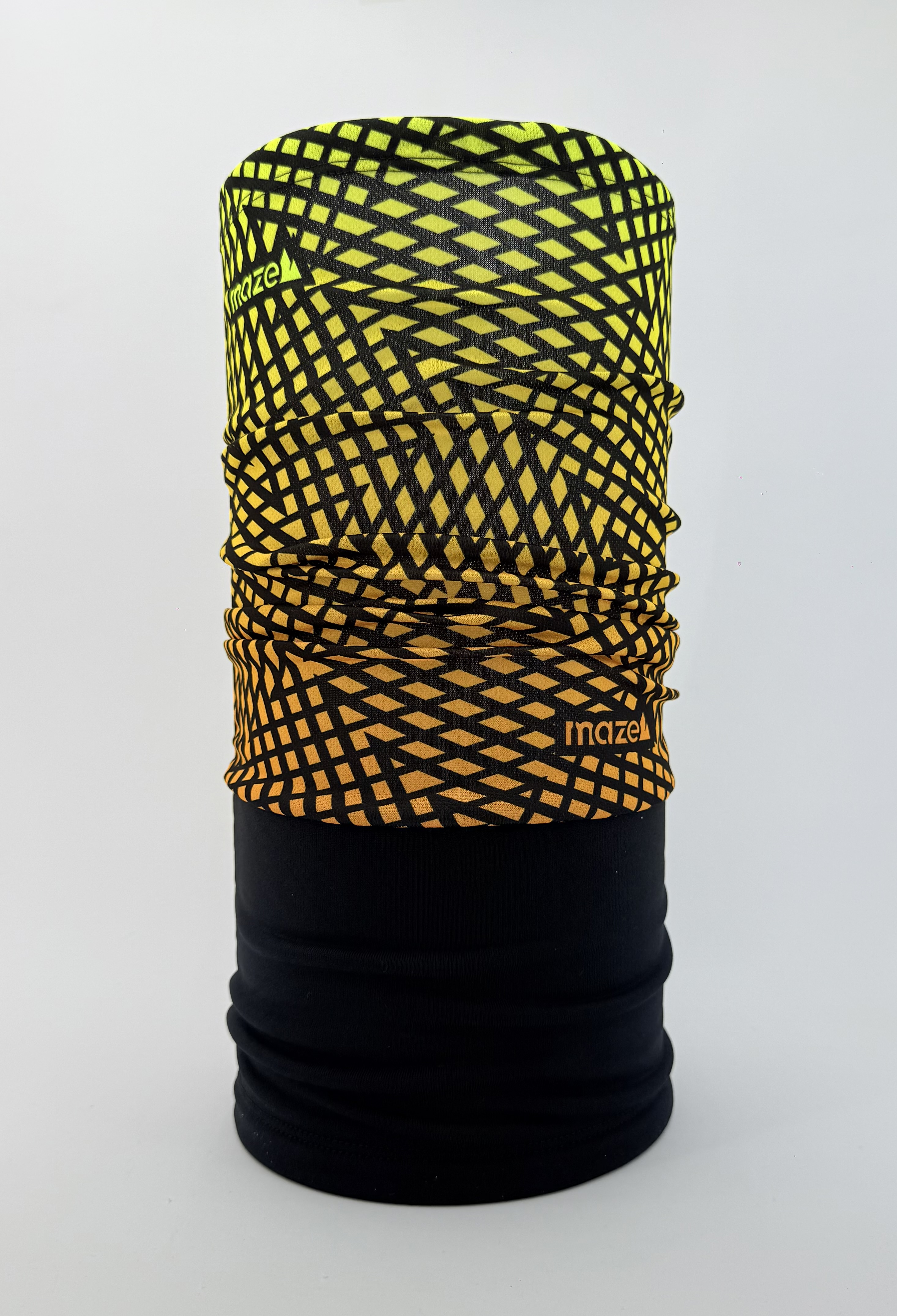 Мултифункционални кърпи и шалове