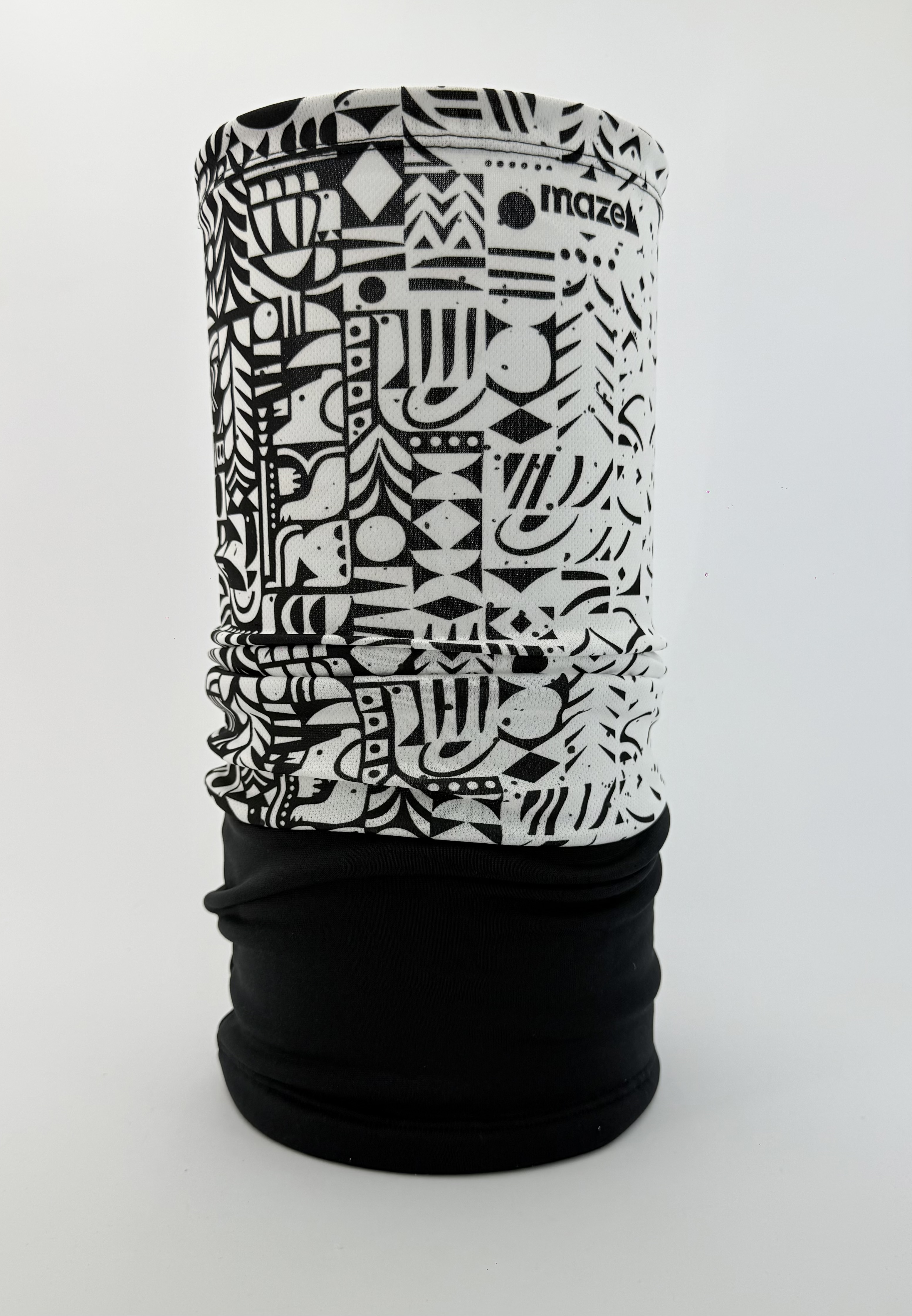 Мултифункционални кърпи и шалове