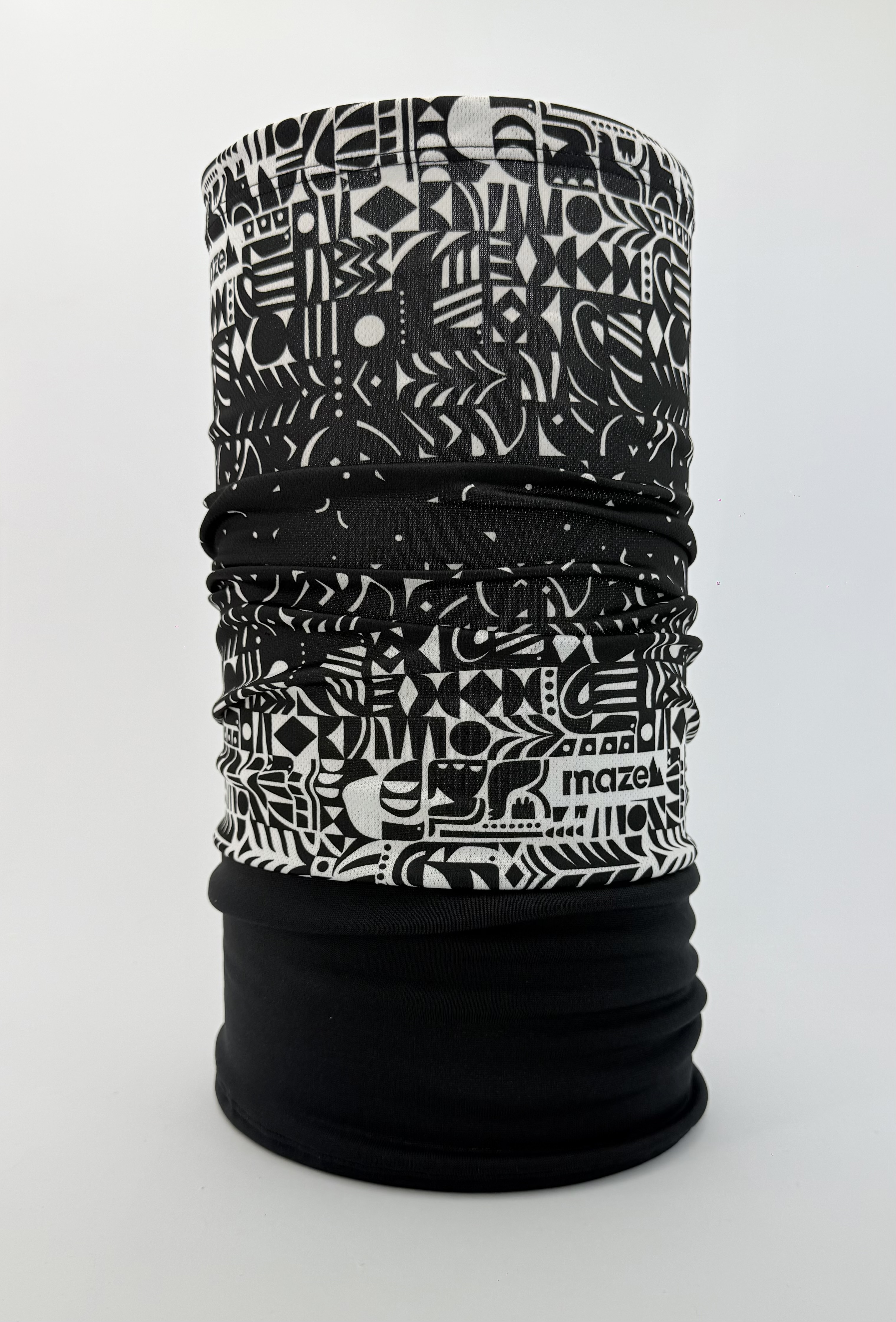 Мултифункционални кърпи и шалове