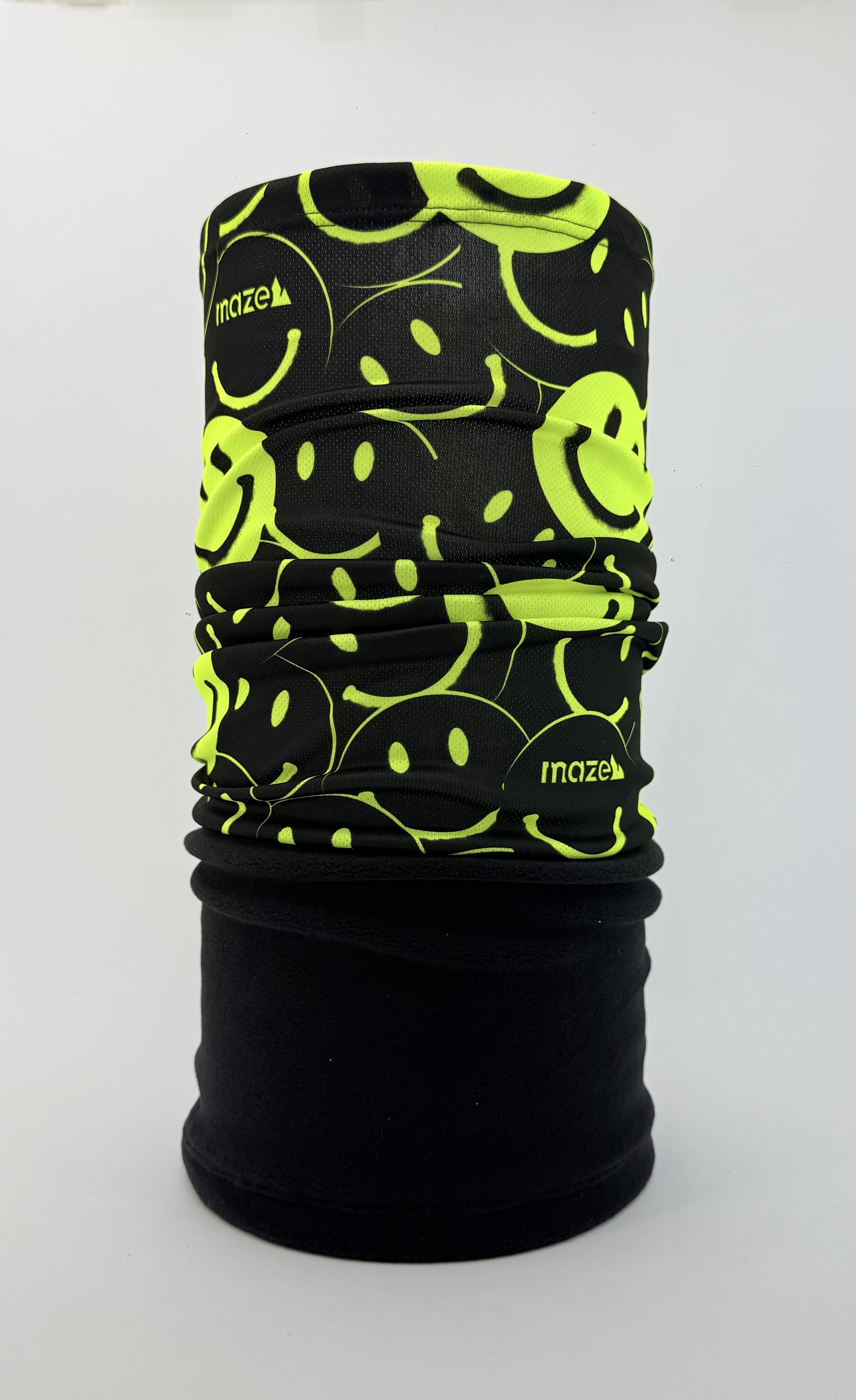 Мултифункционални кърпи и шалове