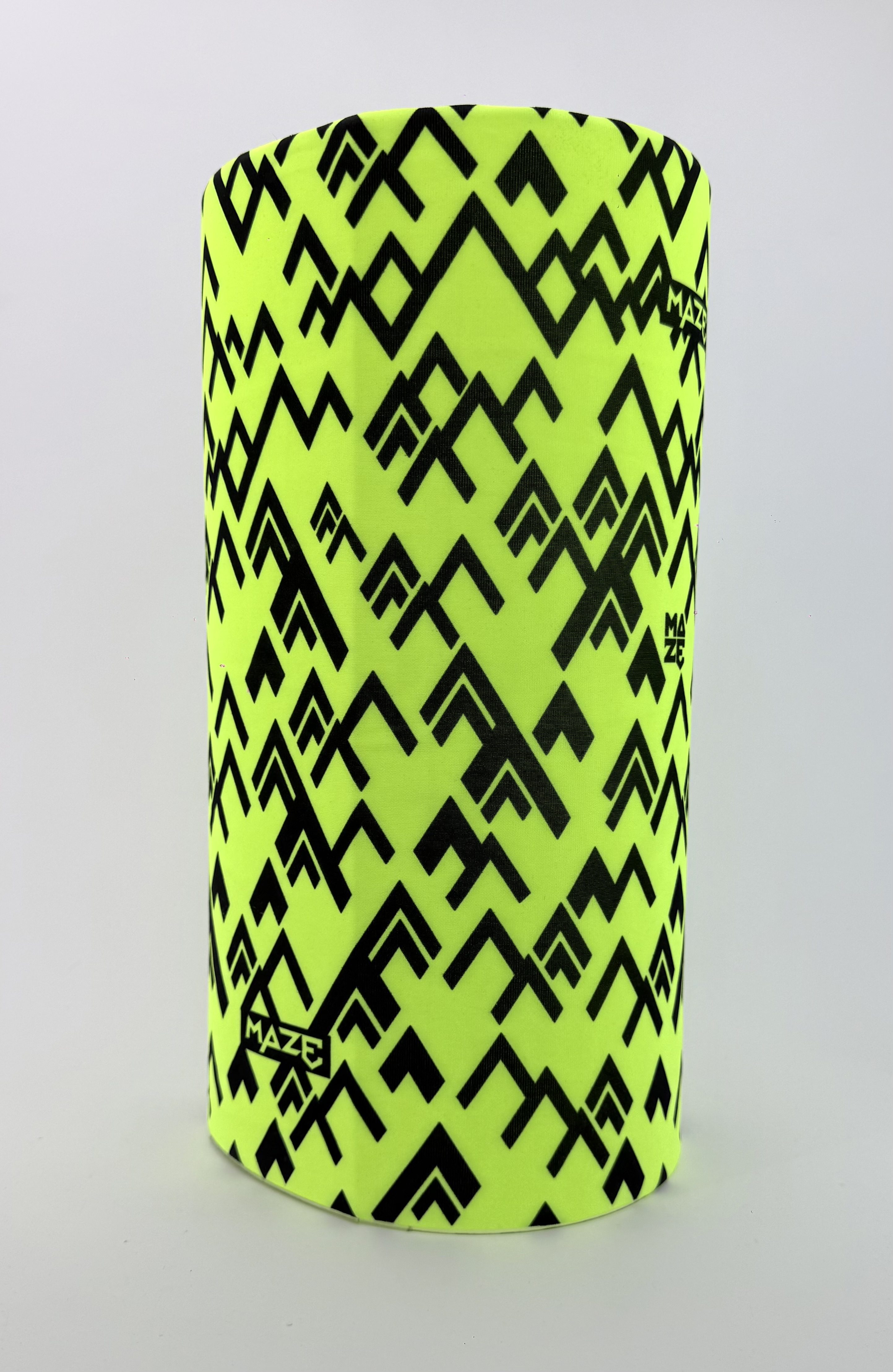 МУЛТИФУНКЦИОНАЛНА КЪРПА MAZE PEAK