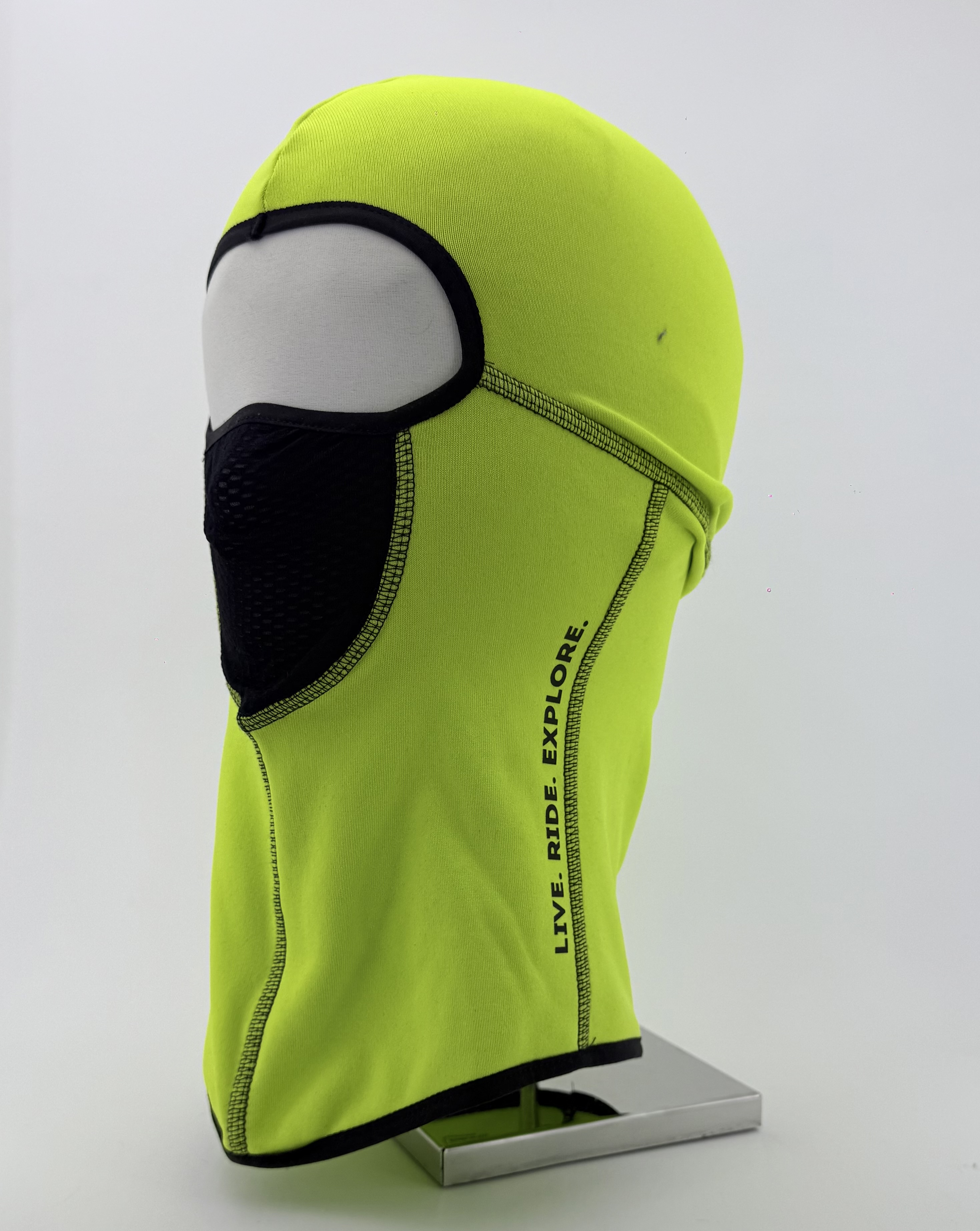 ШЛЕМ ЗА ГЛАВА THERMAL GR.