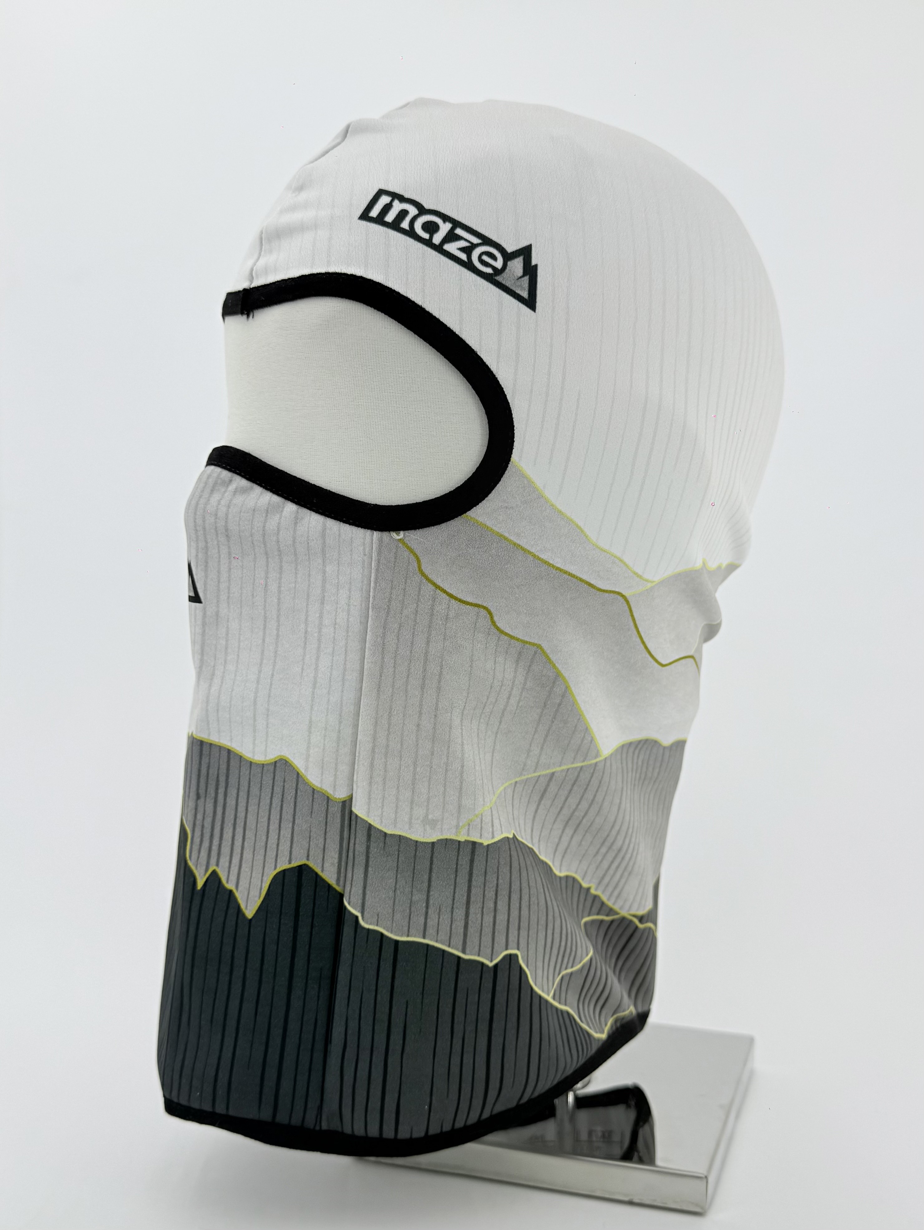 ШЛЕМ ЗА ГЛАВА MAZE NATURE