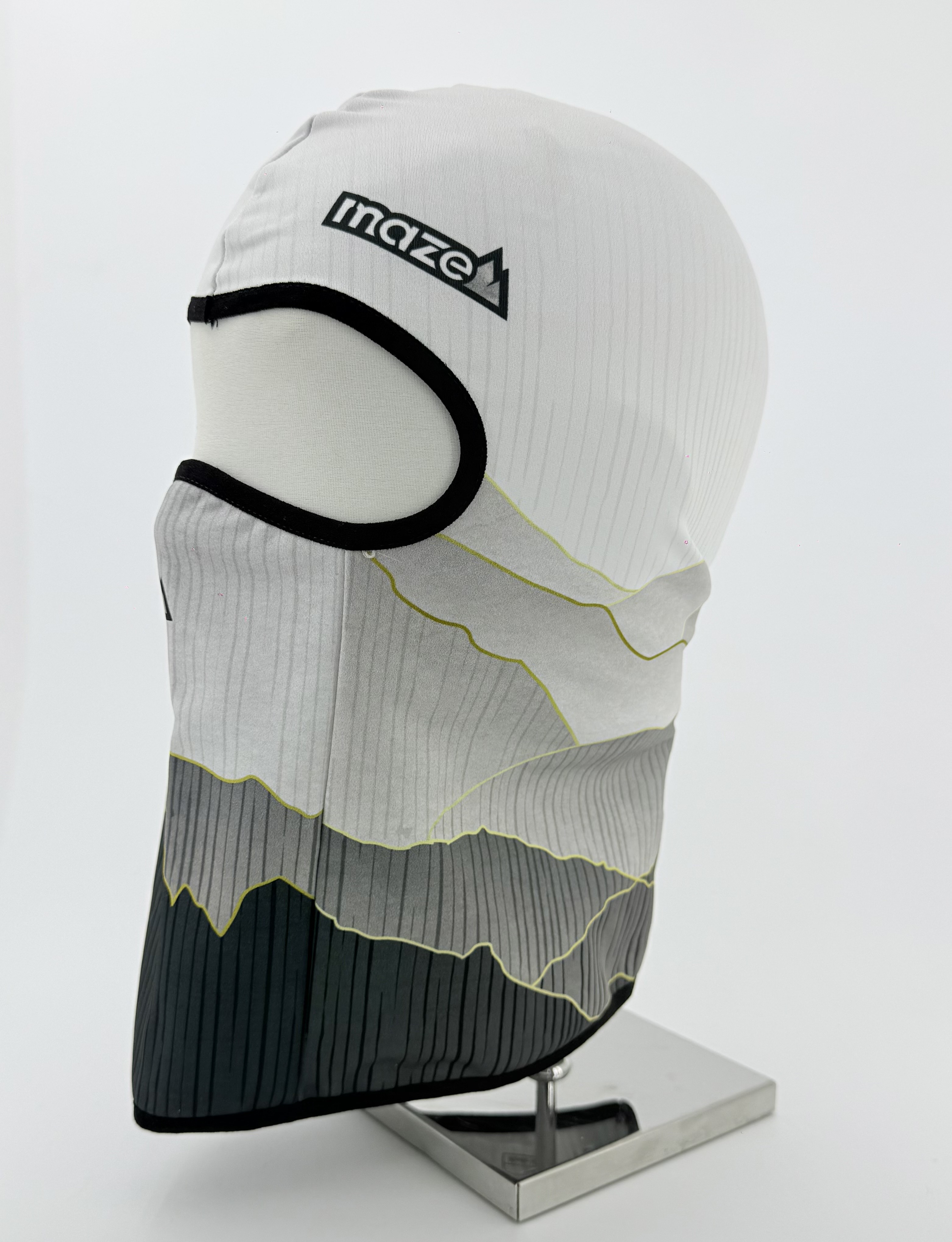 ШЛЕМ ЗА ГЛАВА MAZE NATURE