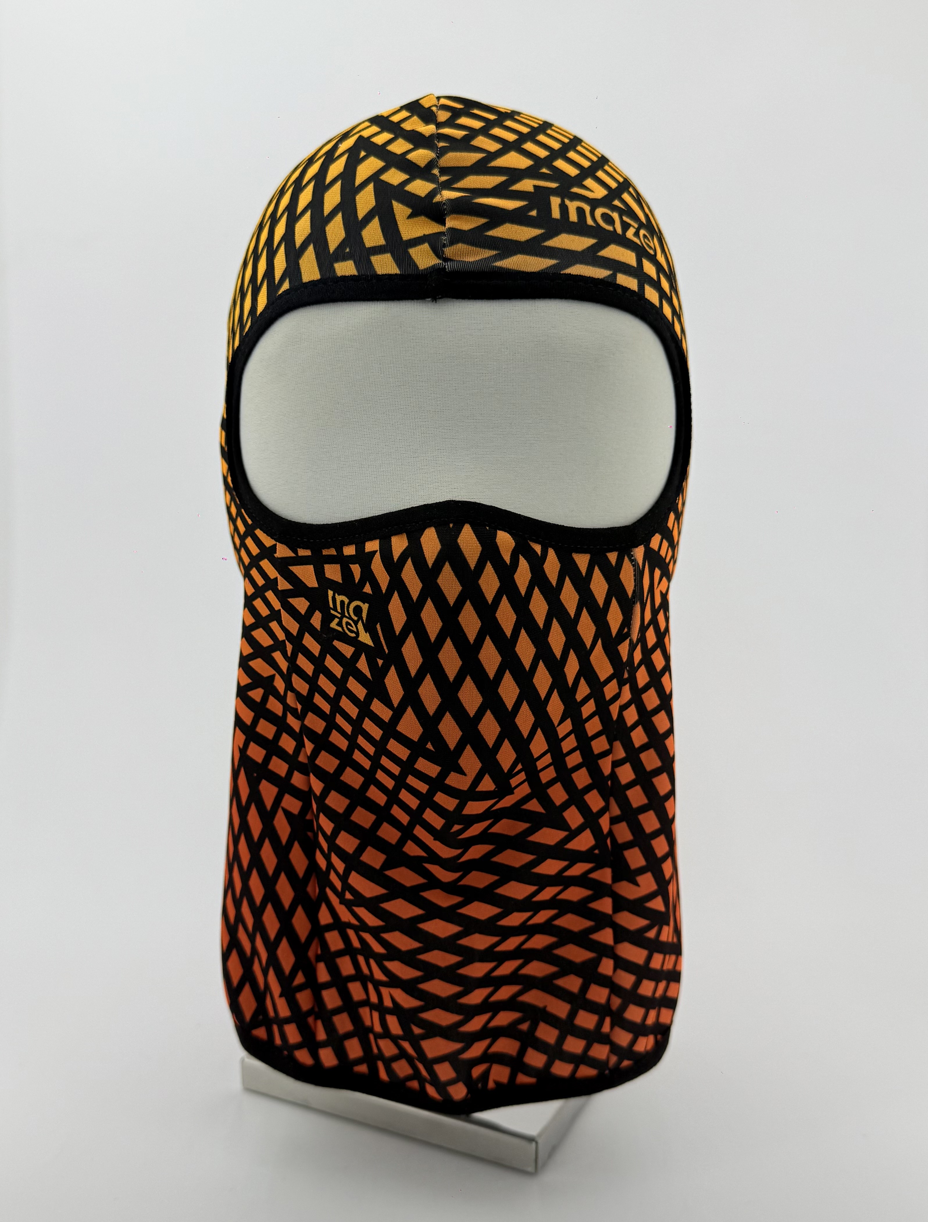 ШЛЕМ ЗА ГЛАВА MAZE MOUNTAIN