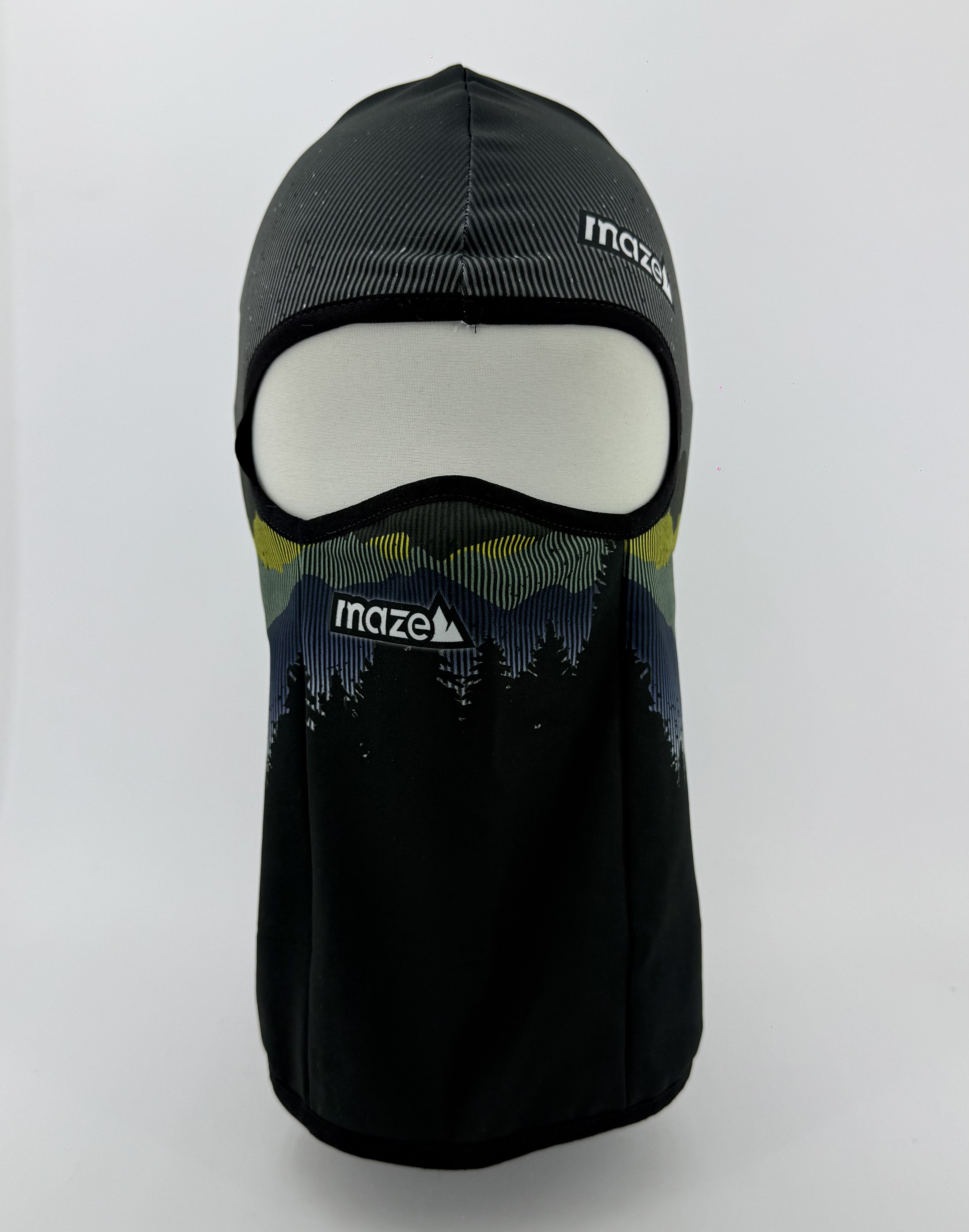 Шлемове за зимни спортове
