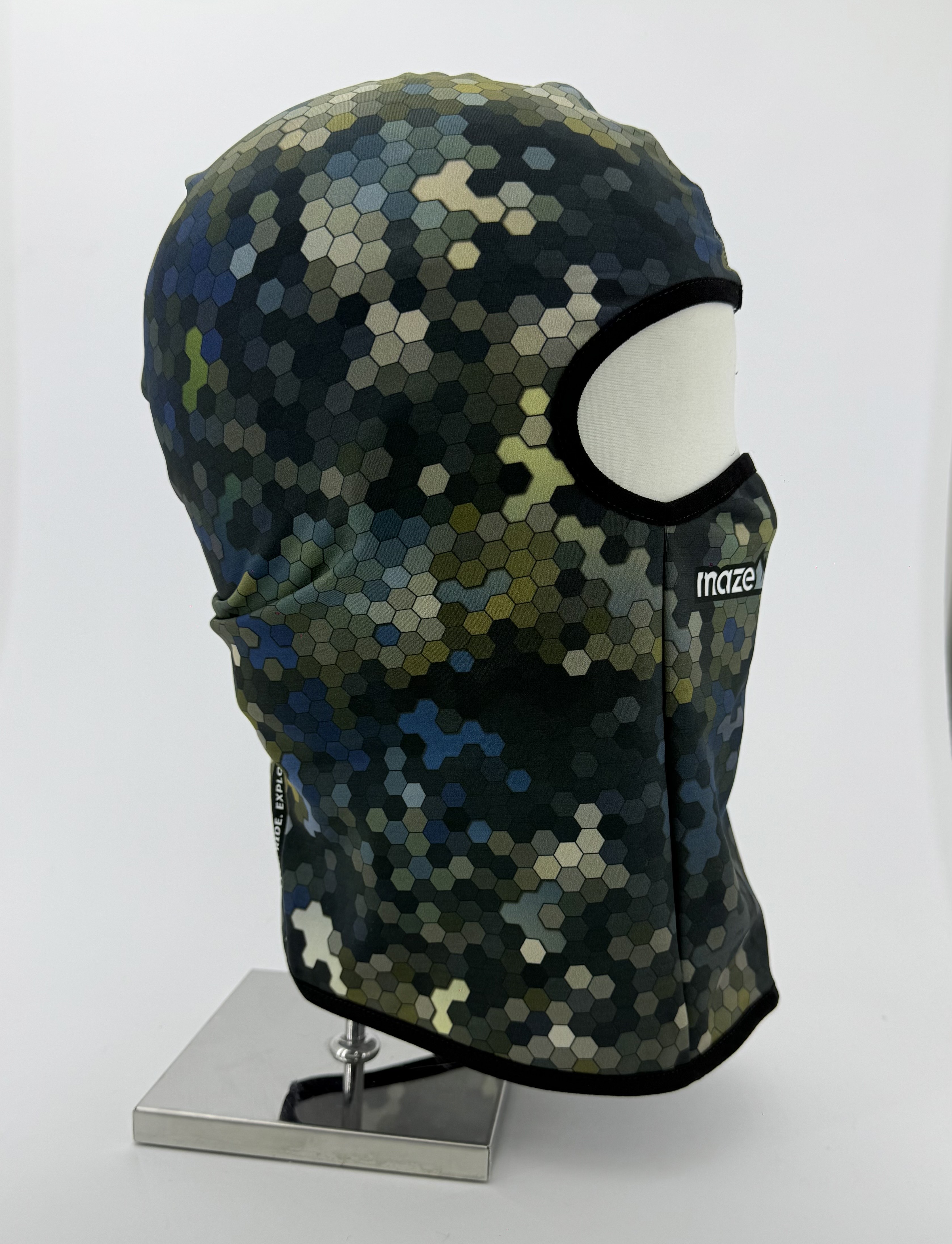 ШЛЕМ ЗА ГЛАВА MAZE PUZZLE