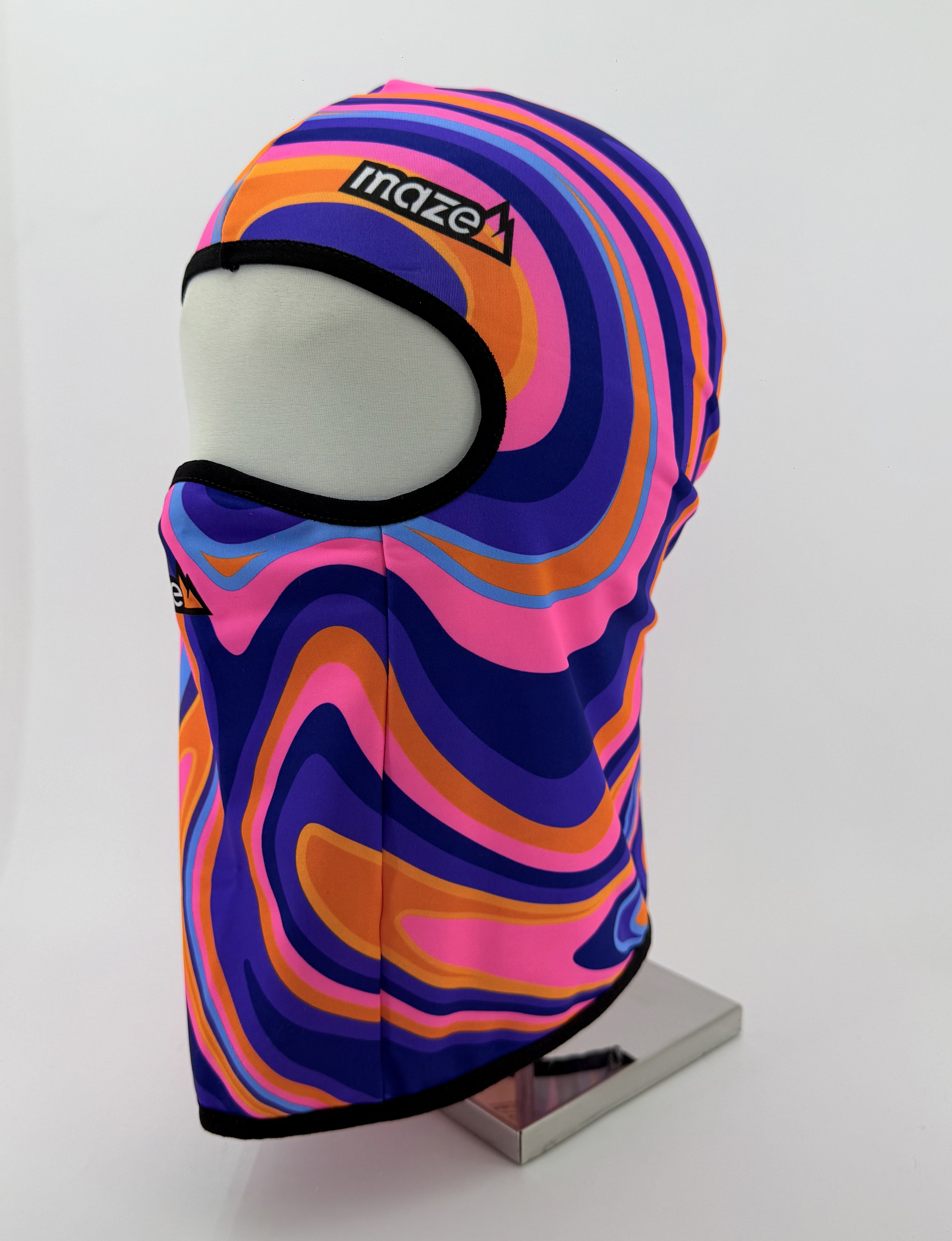 ШЛЕМ ЗА ГЛАВА MAZE MISTIK