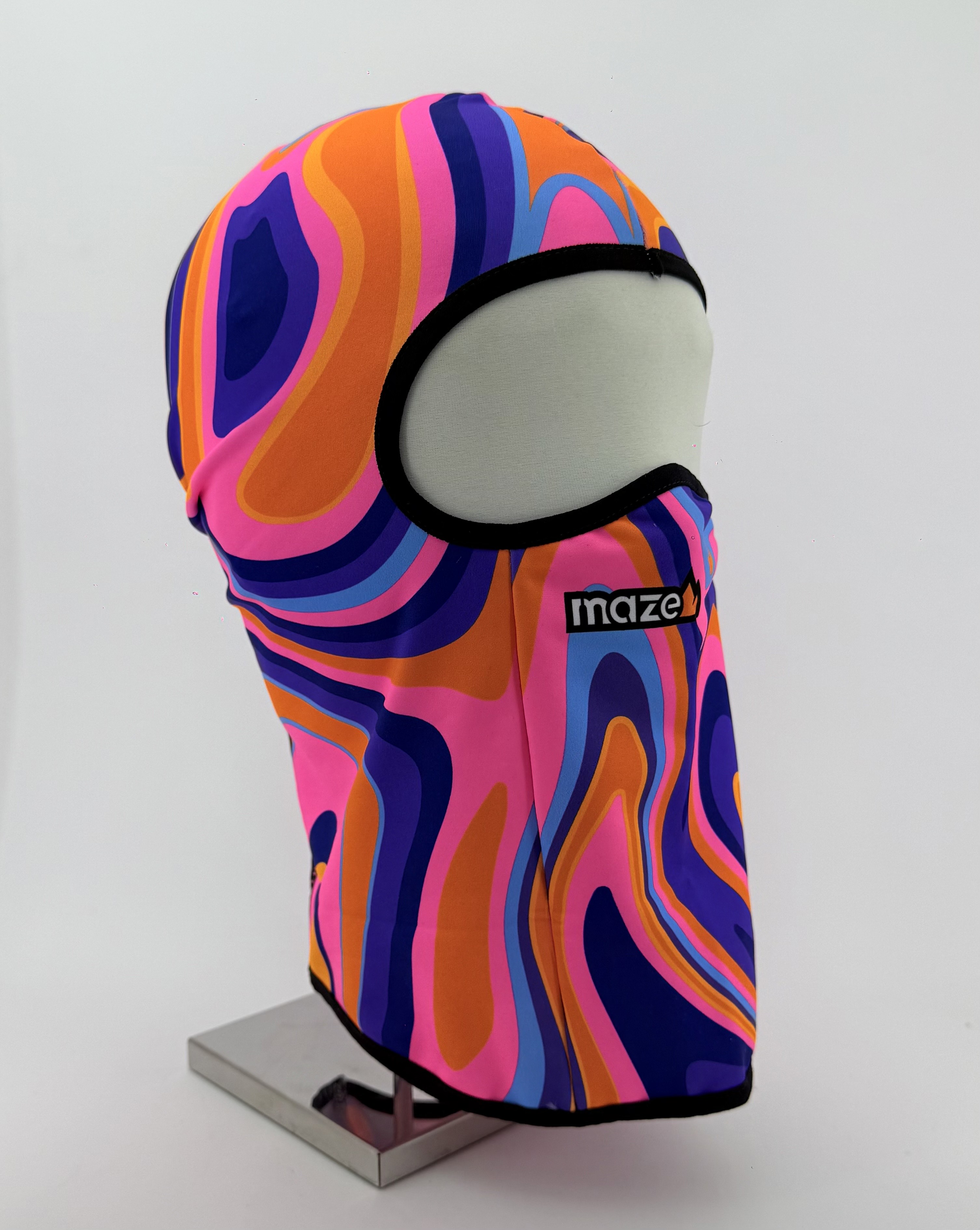 ШЛЕМ ЗА ГЛАВА MAZE MISTIK