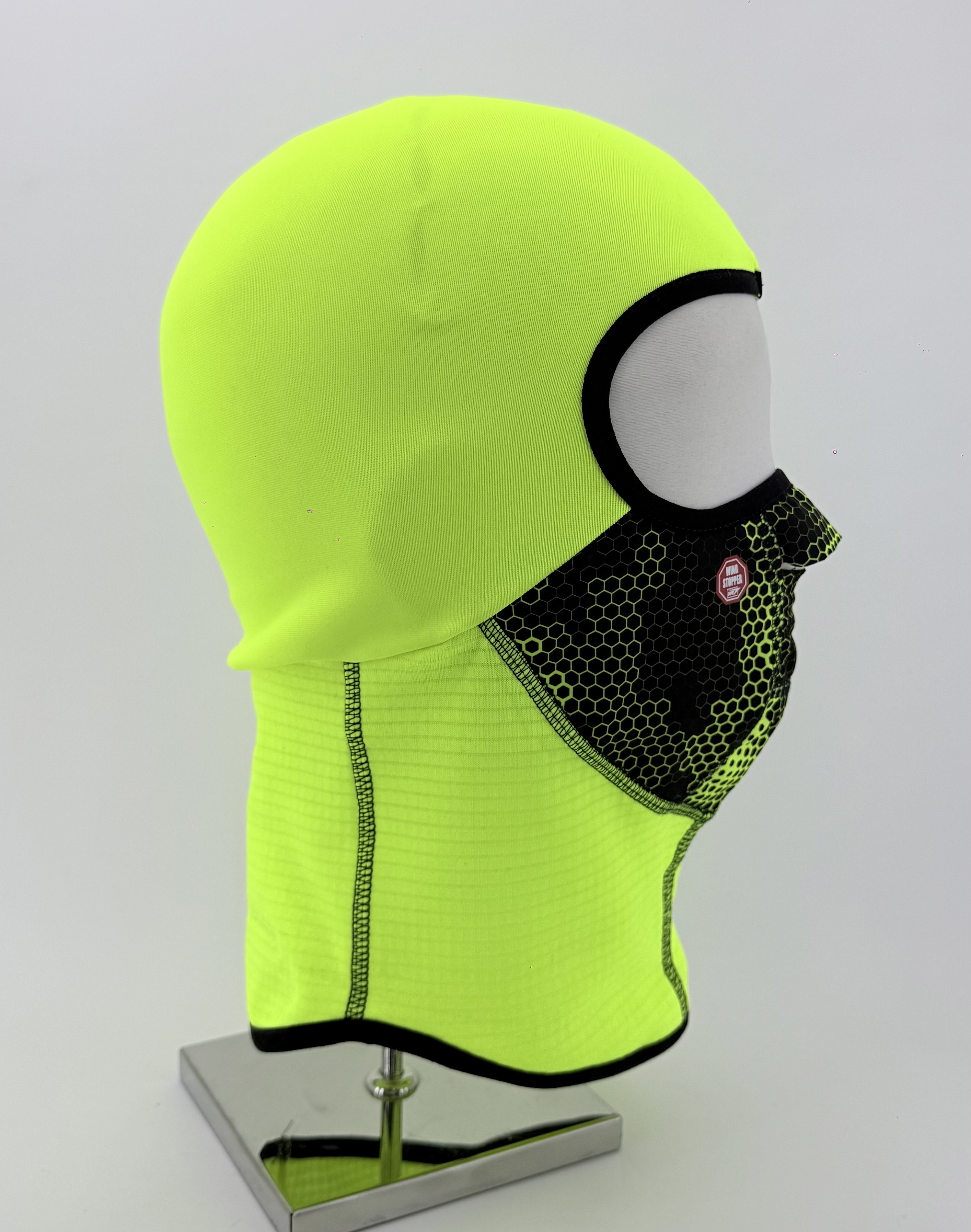 ШЛЕМ ЗА ГЛАВА COMBO GREEN CAMO