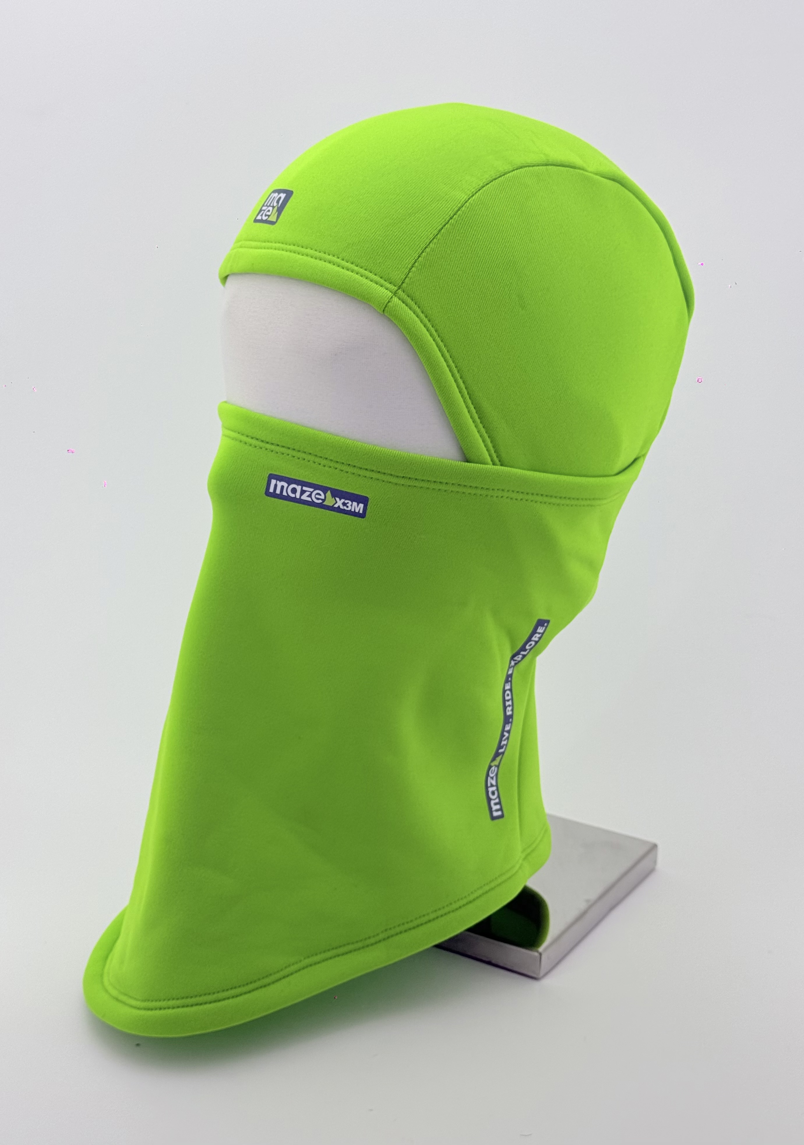 ШЛЕМ ЗА ГЛАВА ПП GREEN