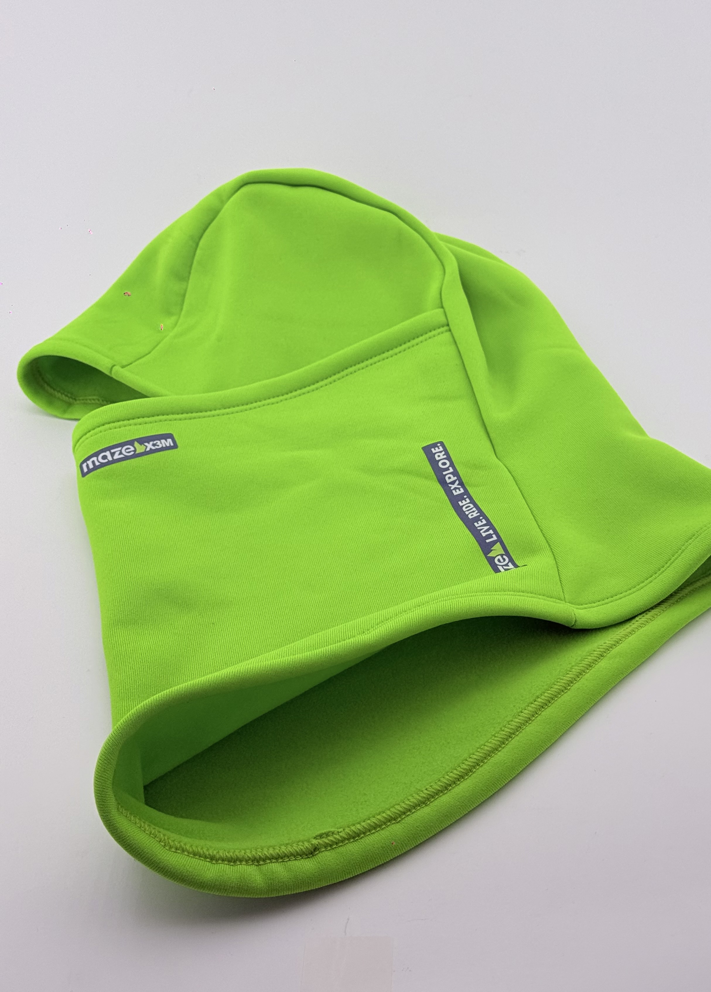 ШЛЕМ ЗА ГЛАВА ПП GREEN