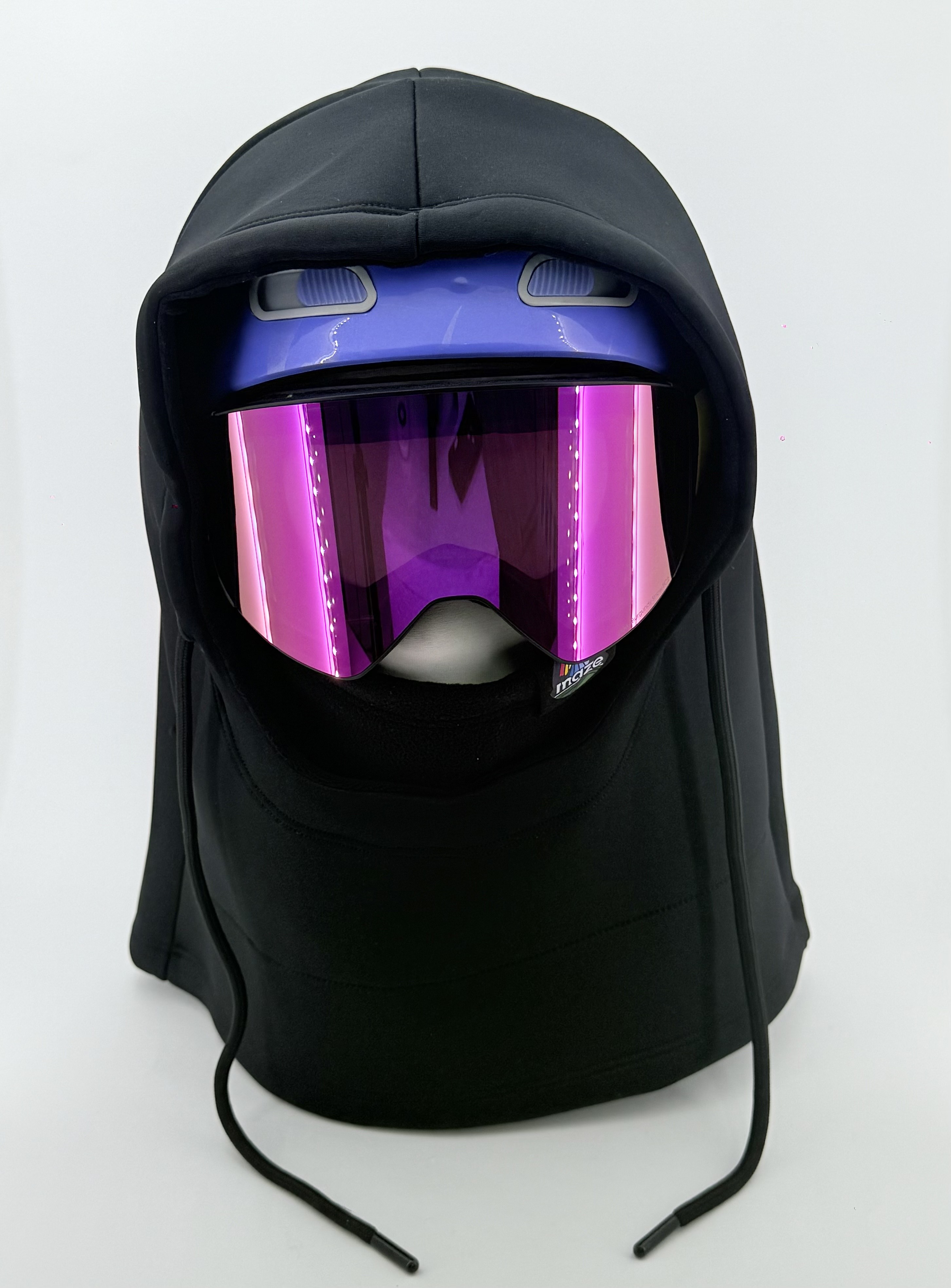 Аксесоари за каски
