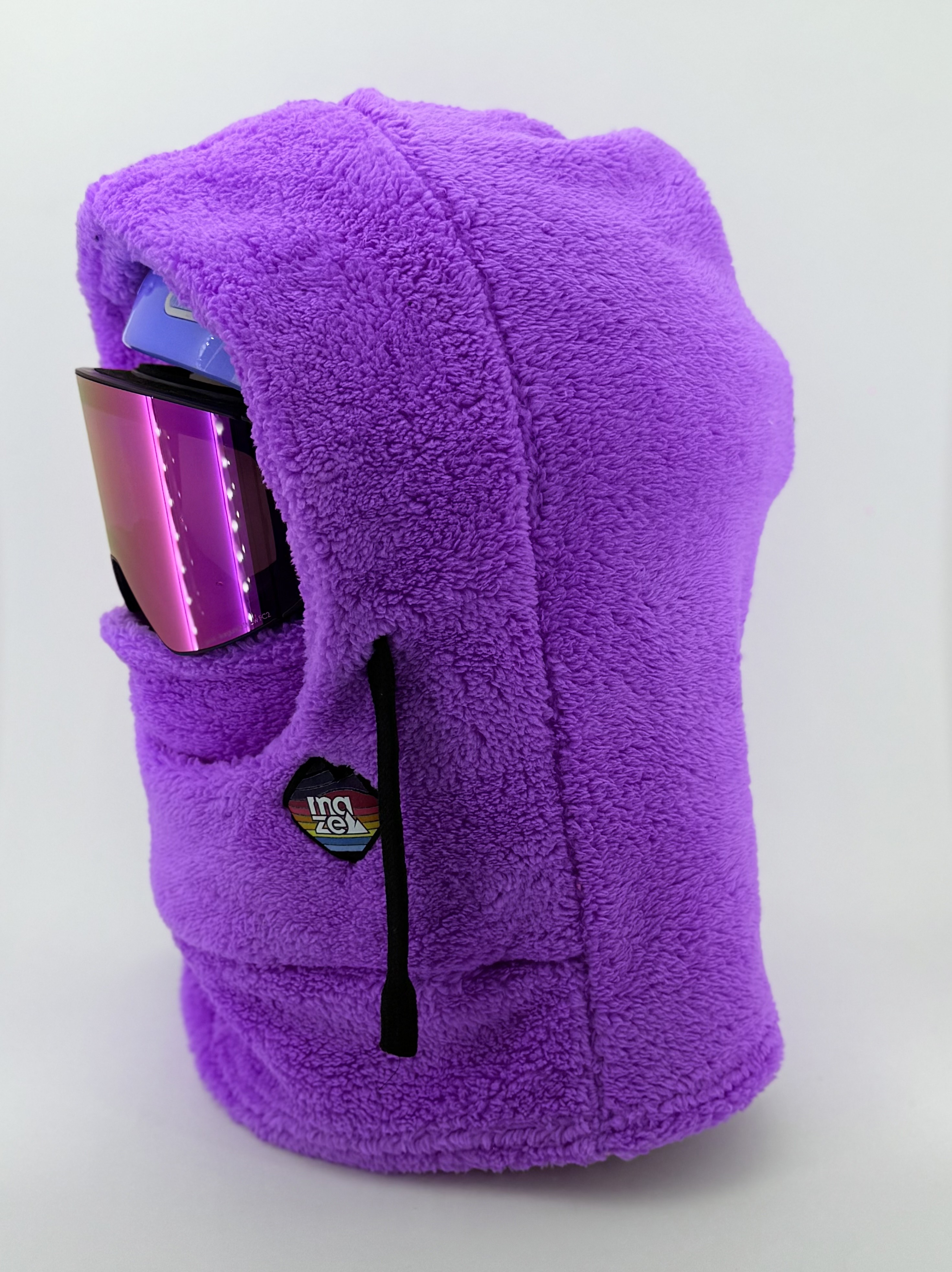 КАЧУЛКА MAZE MELLOW PURPLE