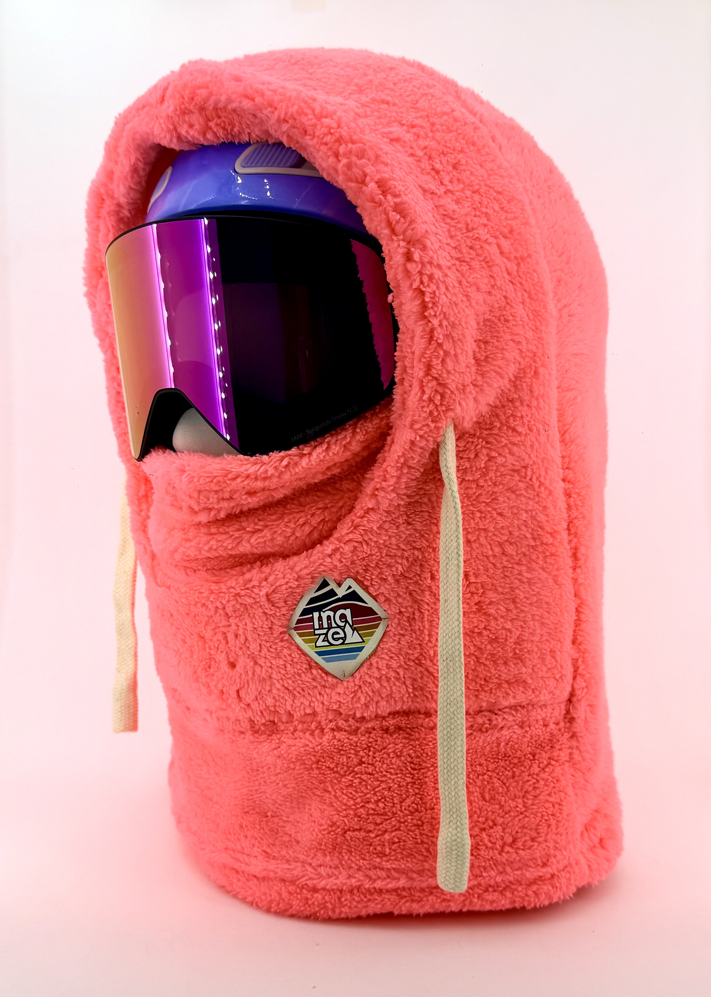 Аксесоари за каски
