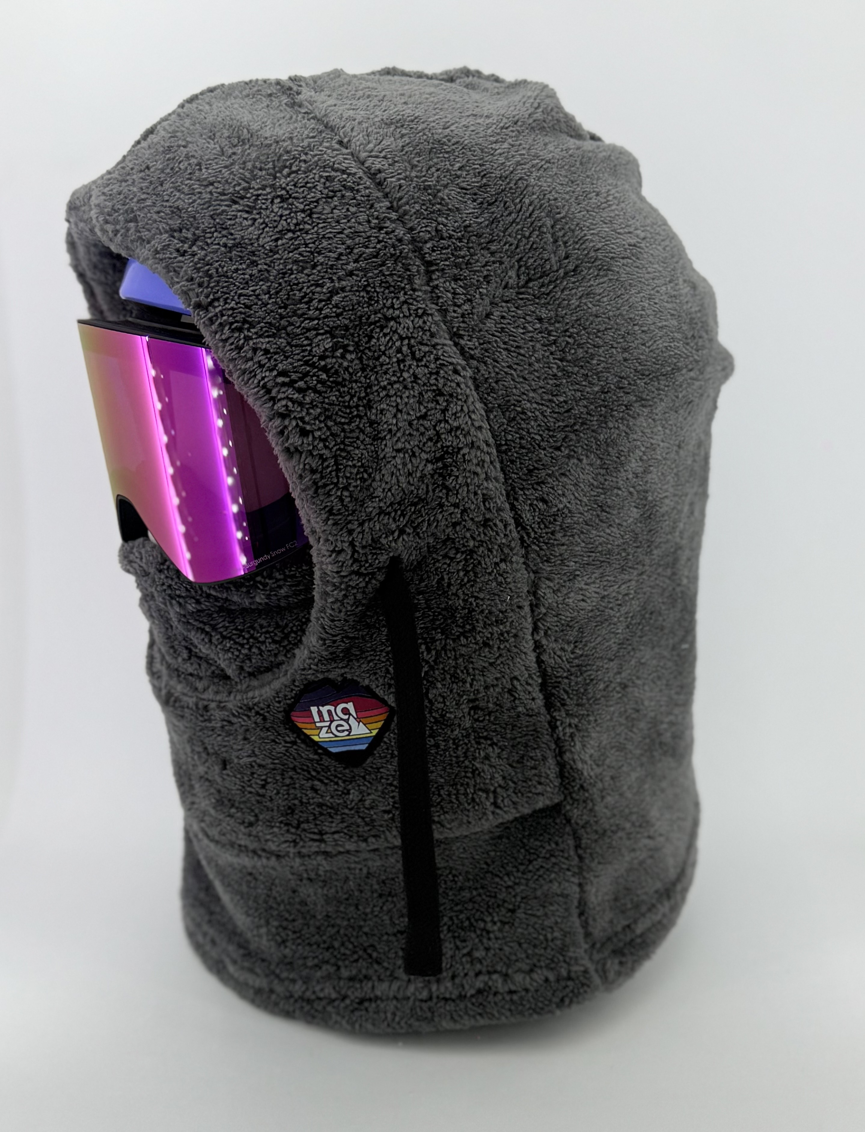 Аксесоари за каски
