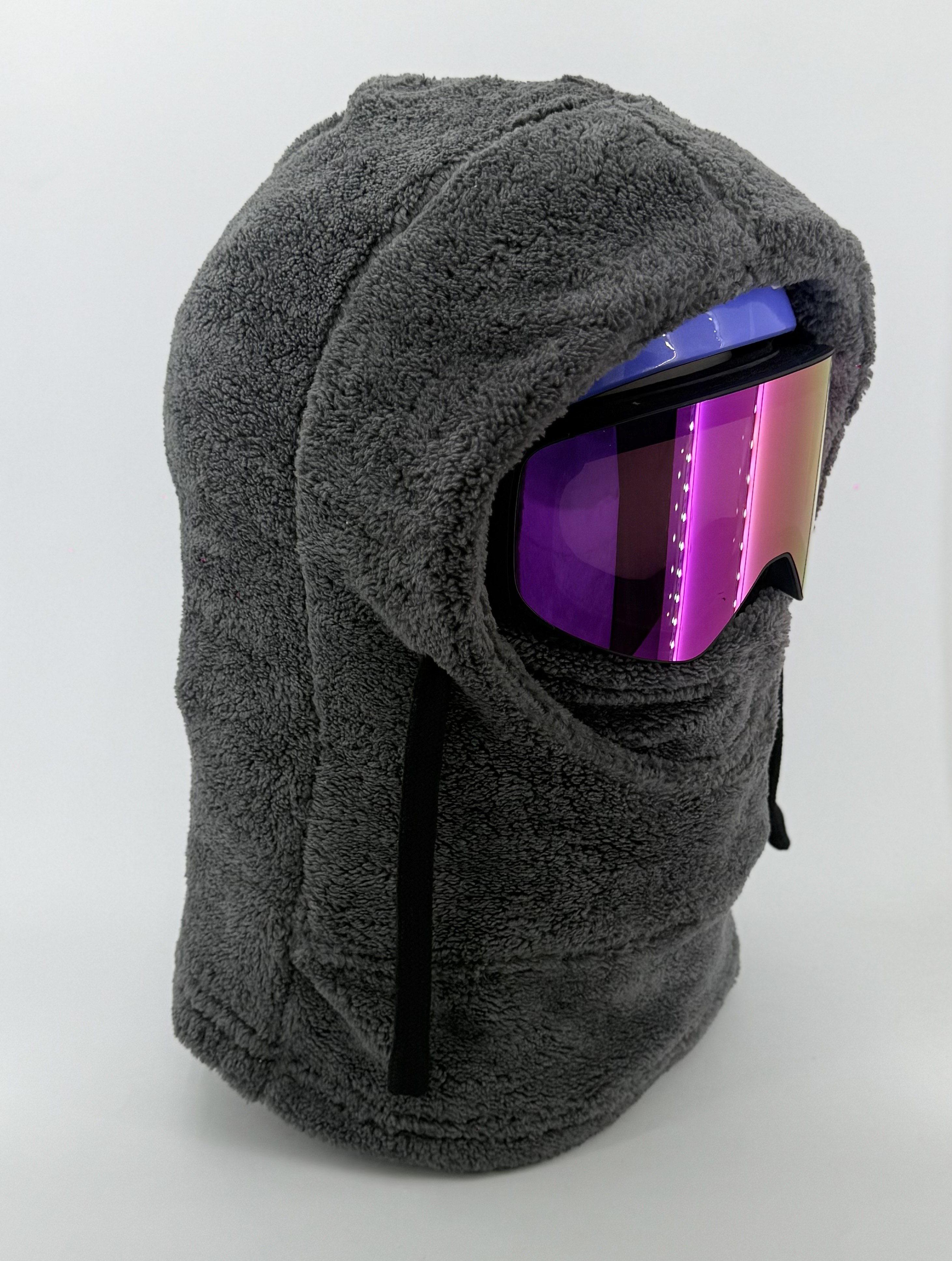 КАЧУЛКА MAZE MELLOW GREY